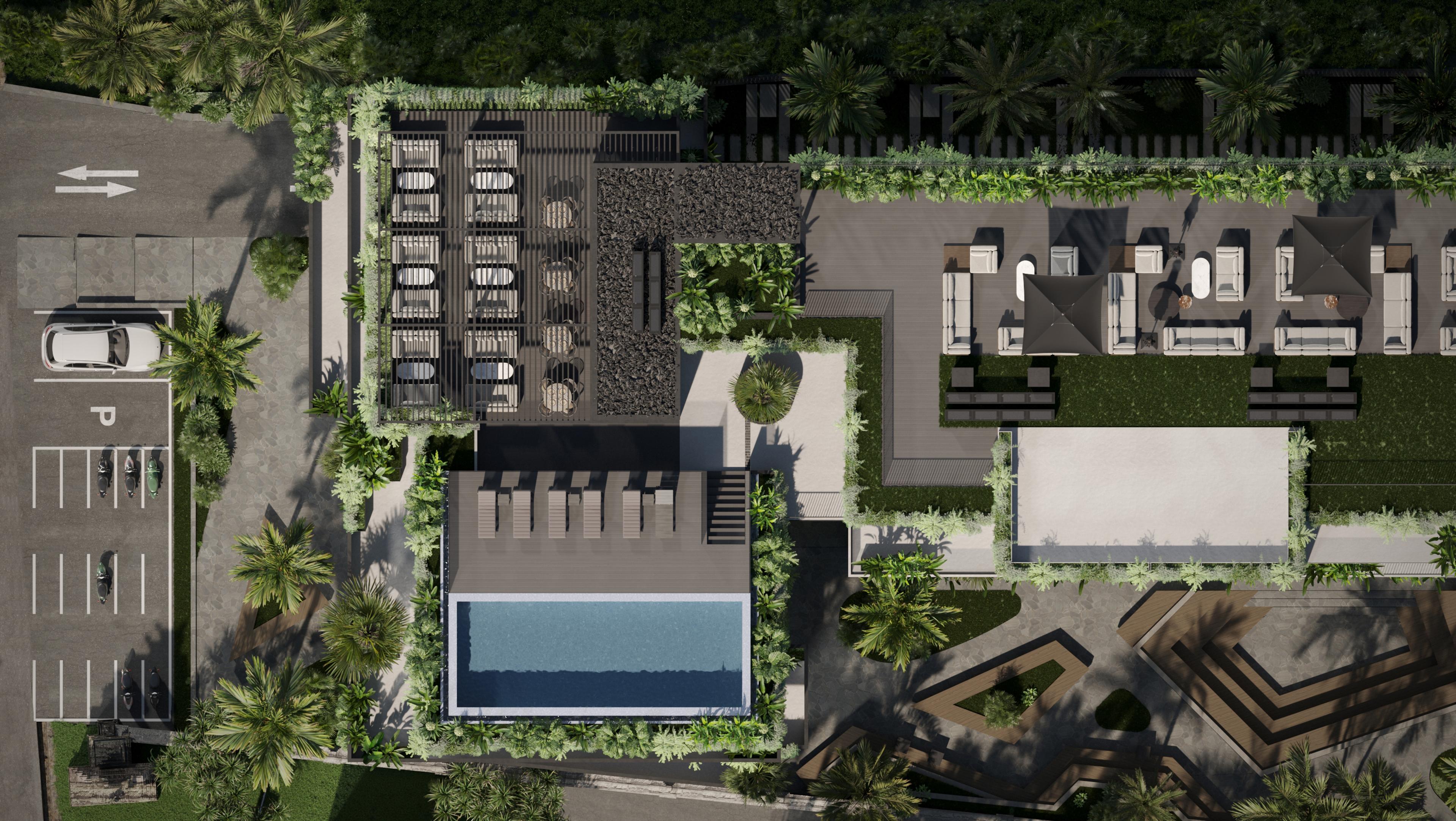 Predmet. Cemagi property in Cemagi, Canggu, Bali — thumbnail 25