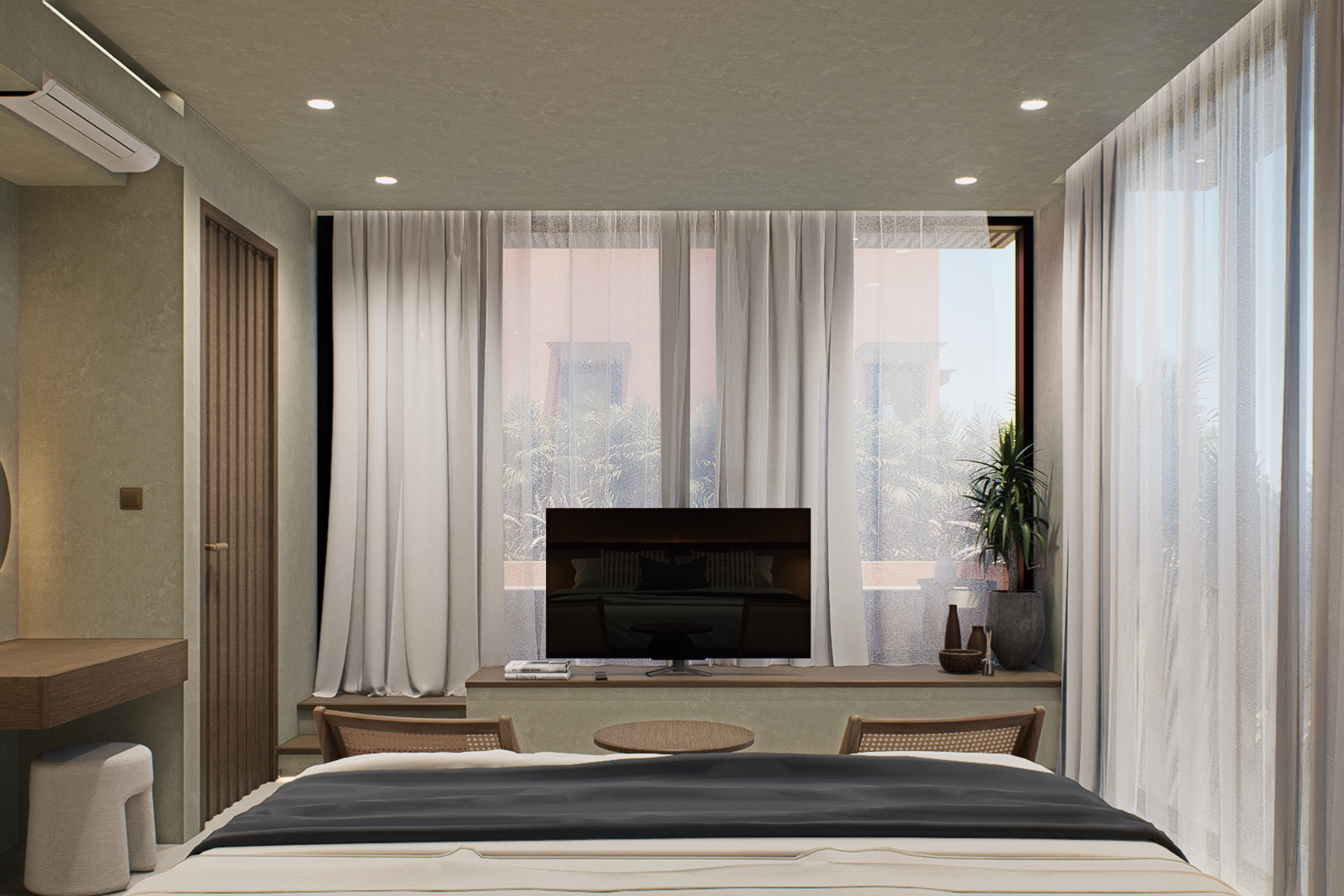 Berawa Villas villa in Berawa, Canggu, Bali — thumbnail 53