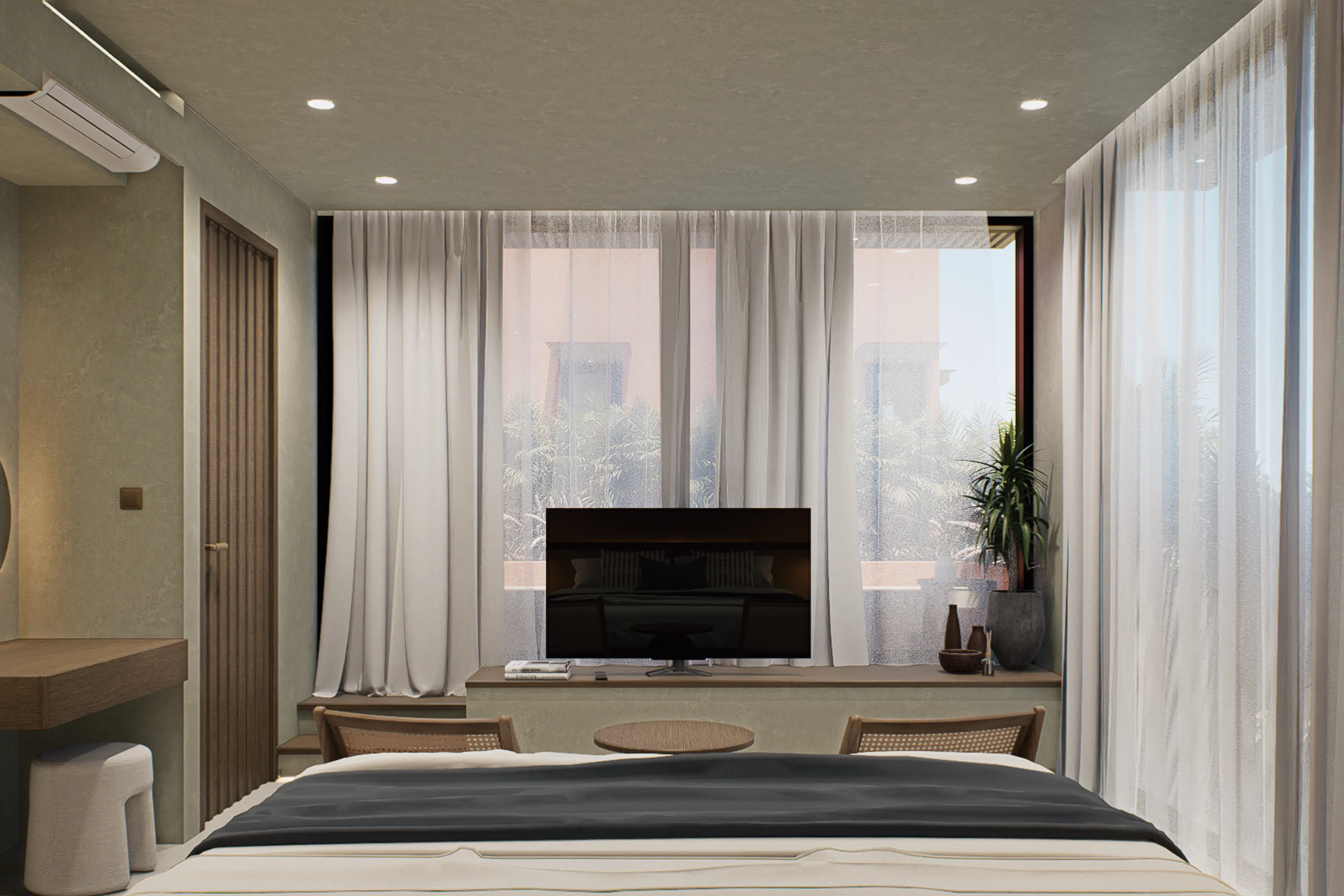 villa in Berawa, Canggu, Bali — thumbnail 53