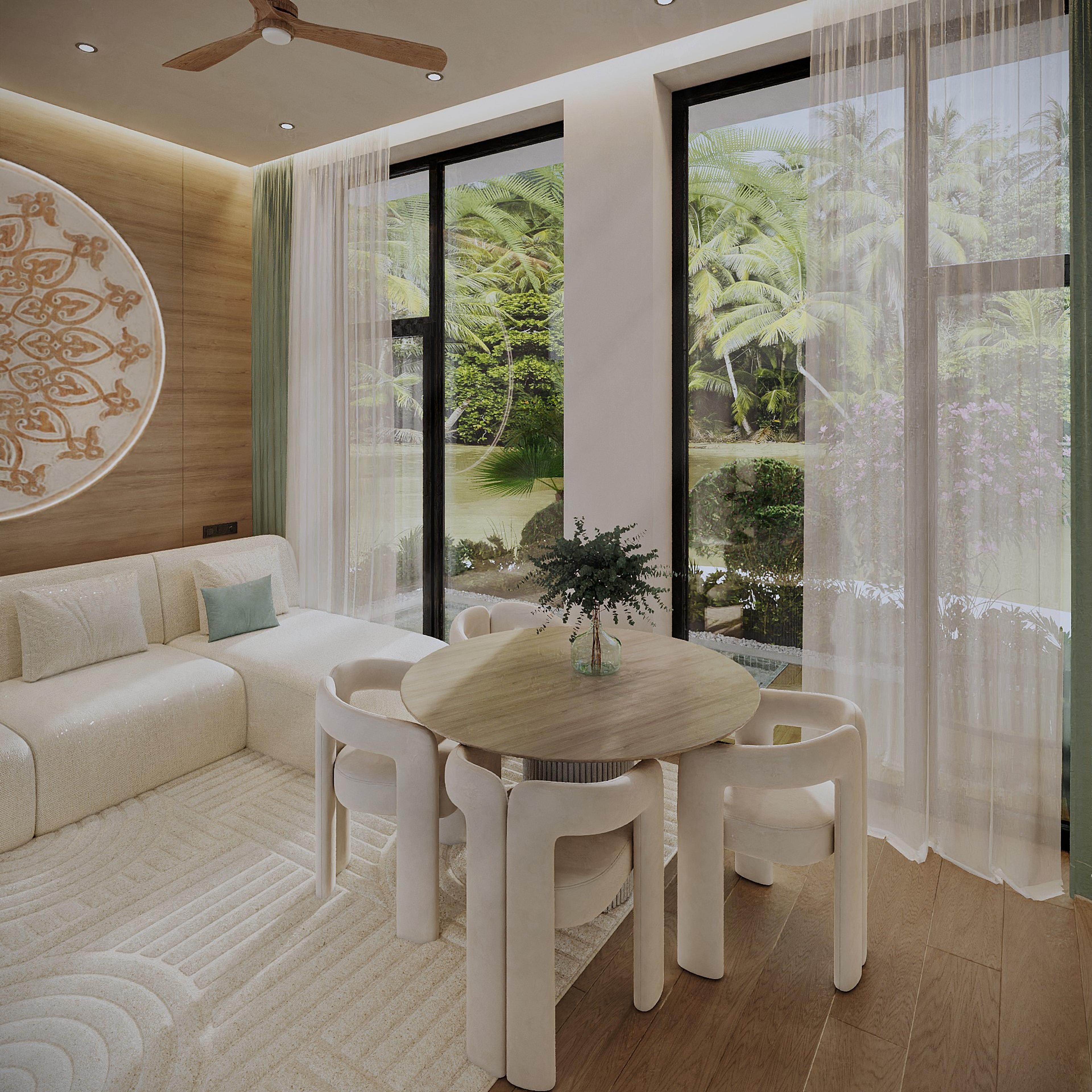 Ramada Encore Pandawa property in Pandawa, Bukit, Bali — thumbnail 10