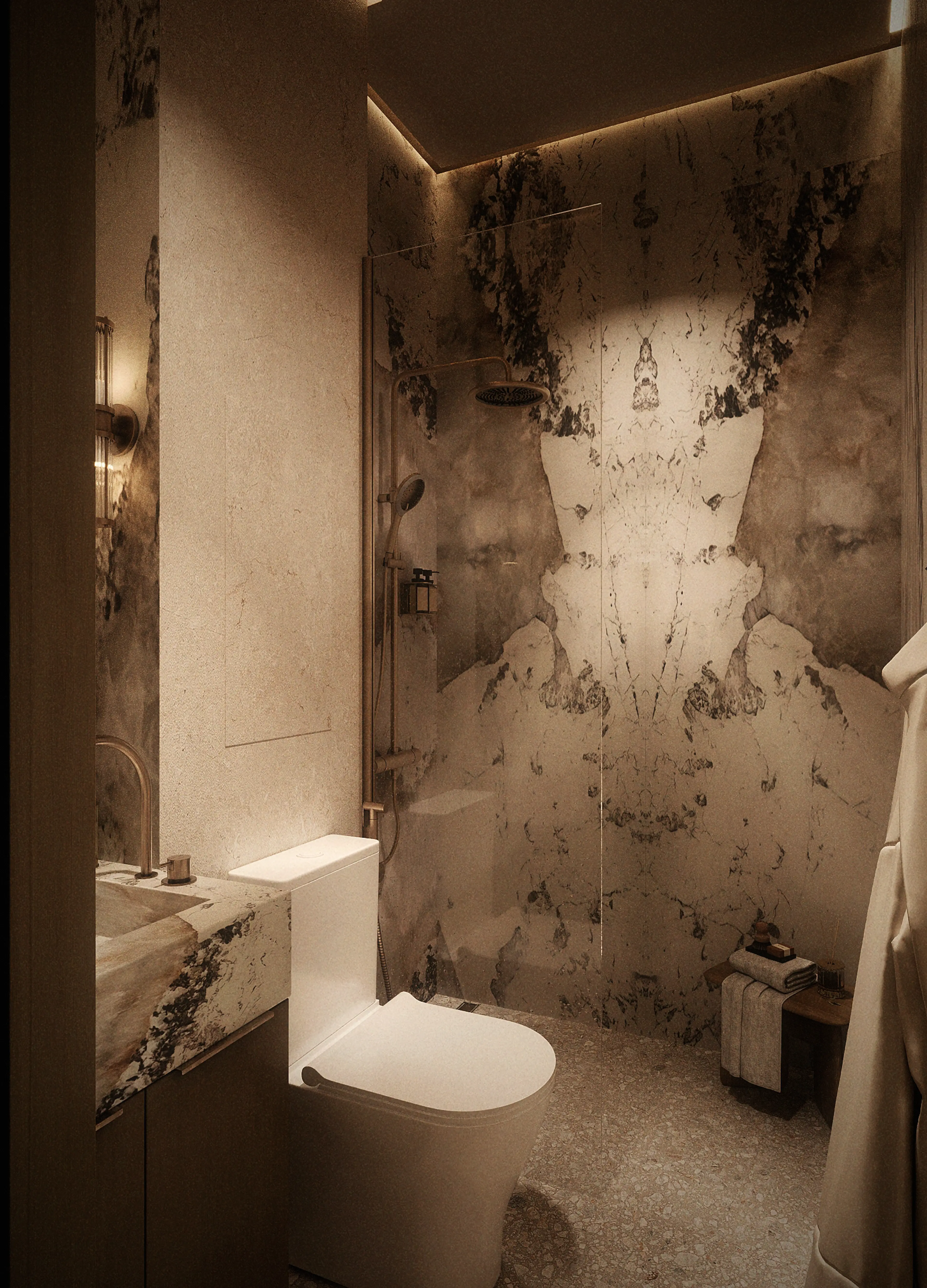 property in Melasti, Bukit, Bali — thumbnail 75