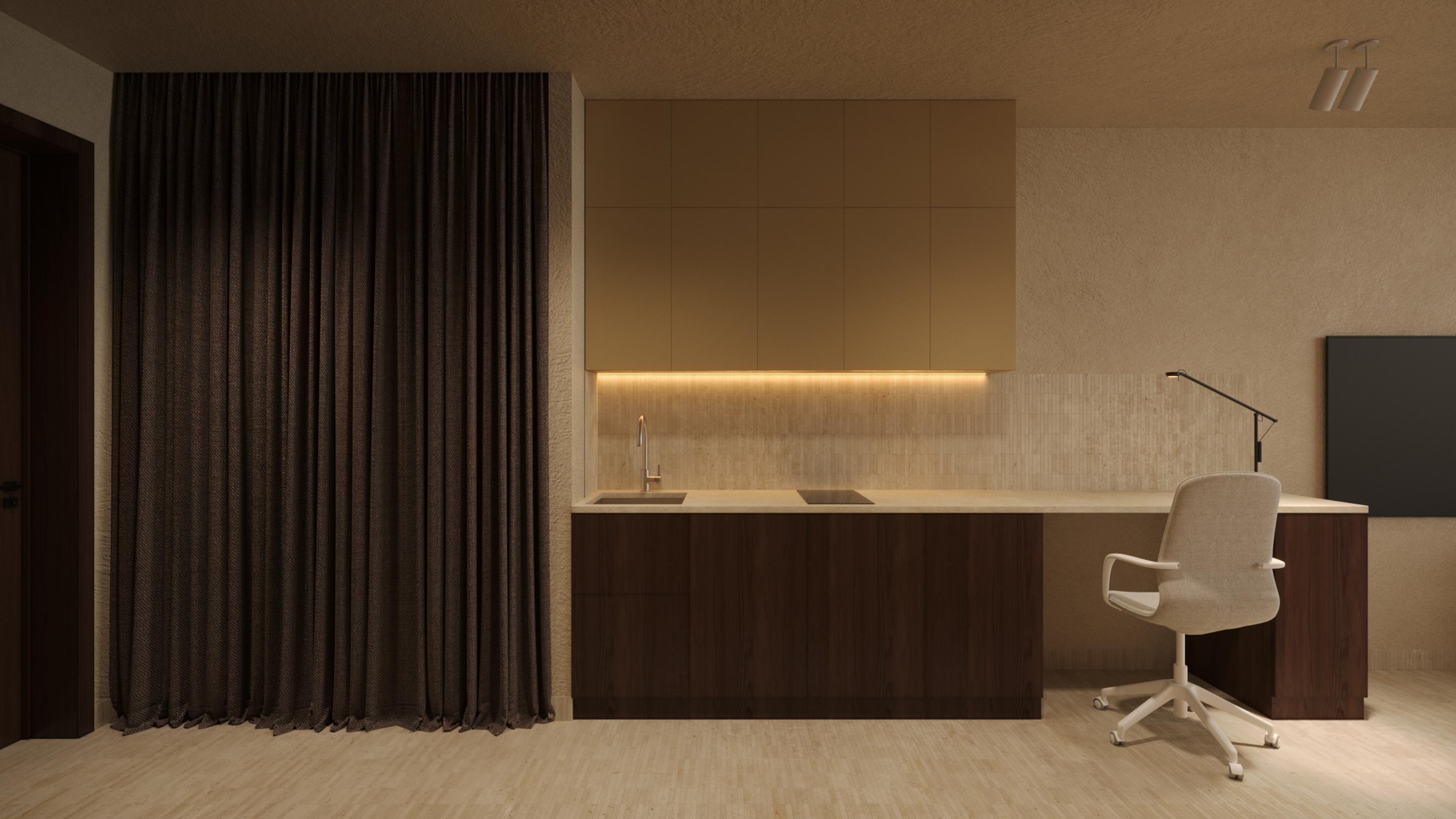 Baza Kedungu property in Kedungu, Tabanan, Bali — thumbnail 60