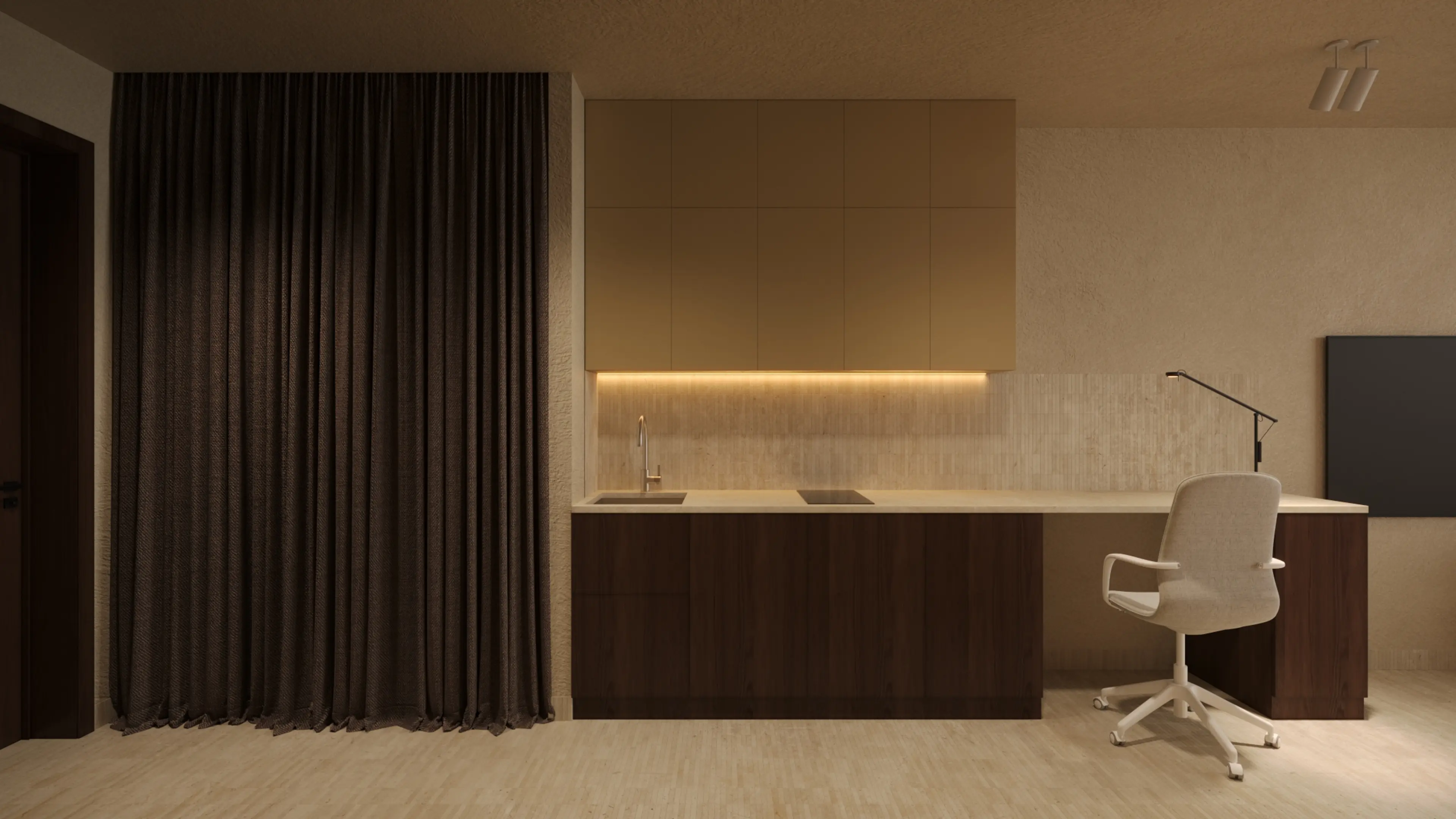 property in Kedungu, Tabanan, Bali — thumbnail 60