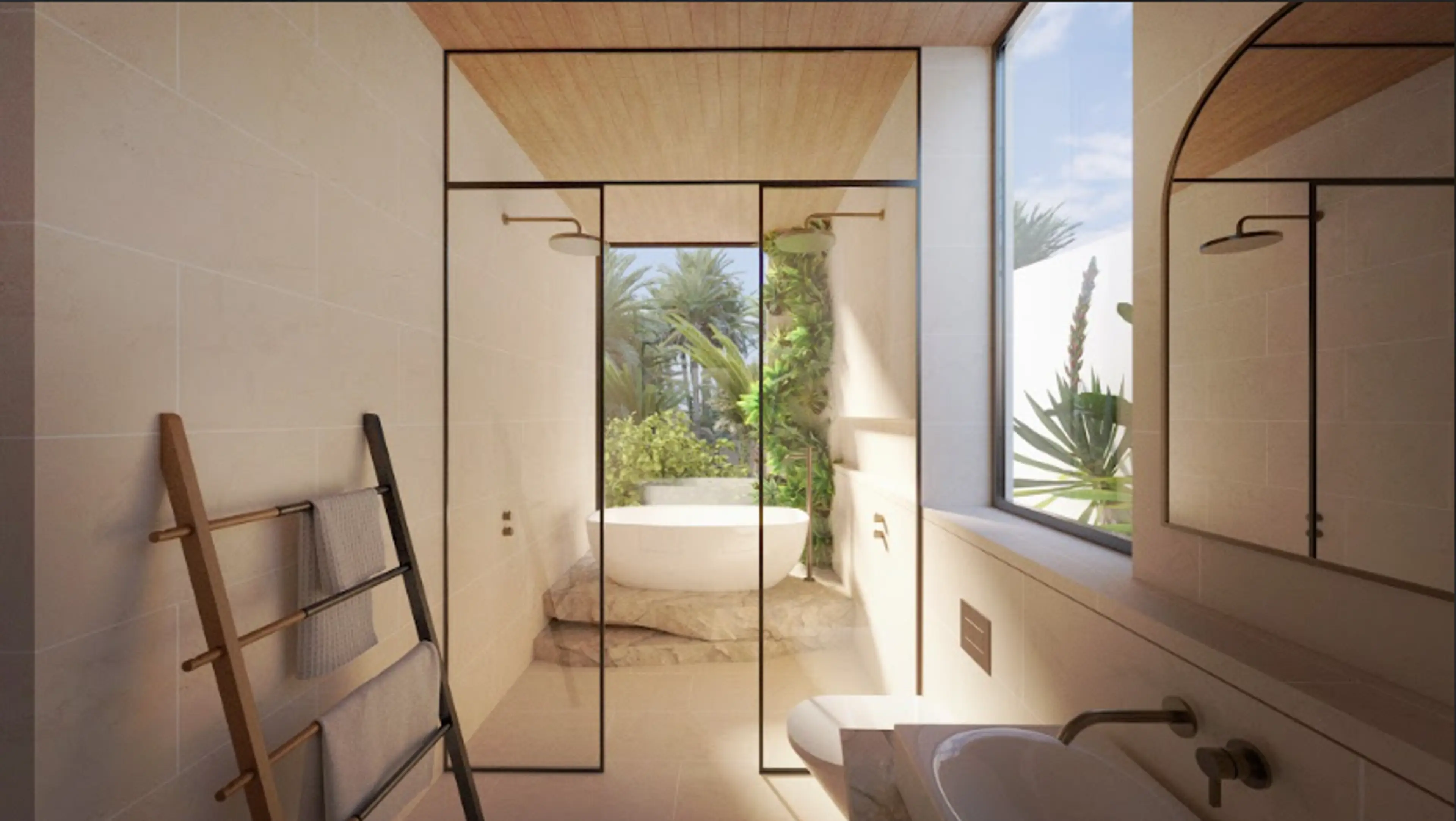 villa in Ubud, Bali — thumbnail 15