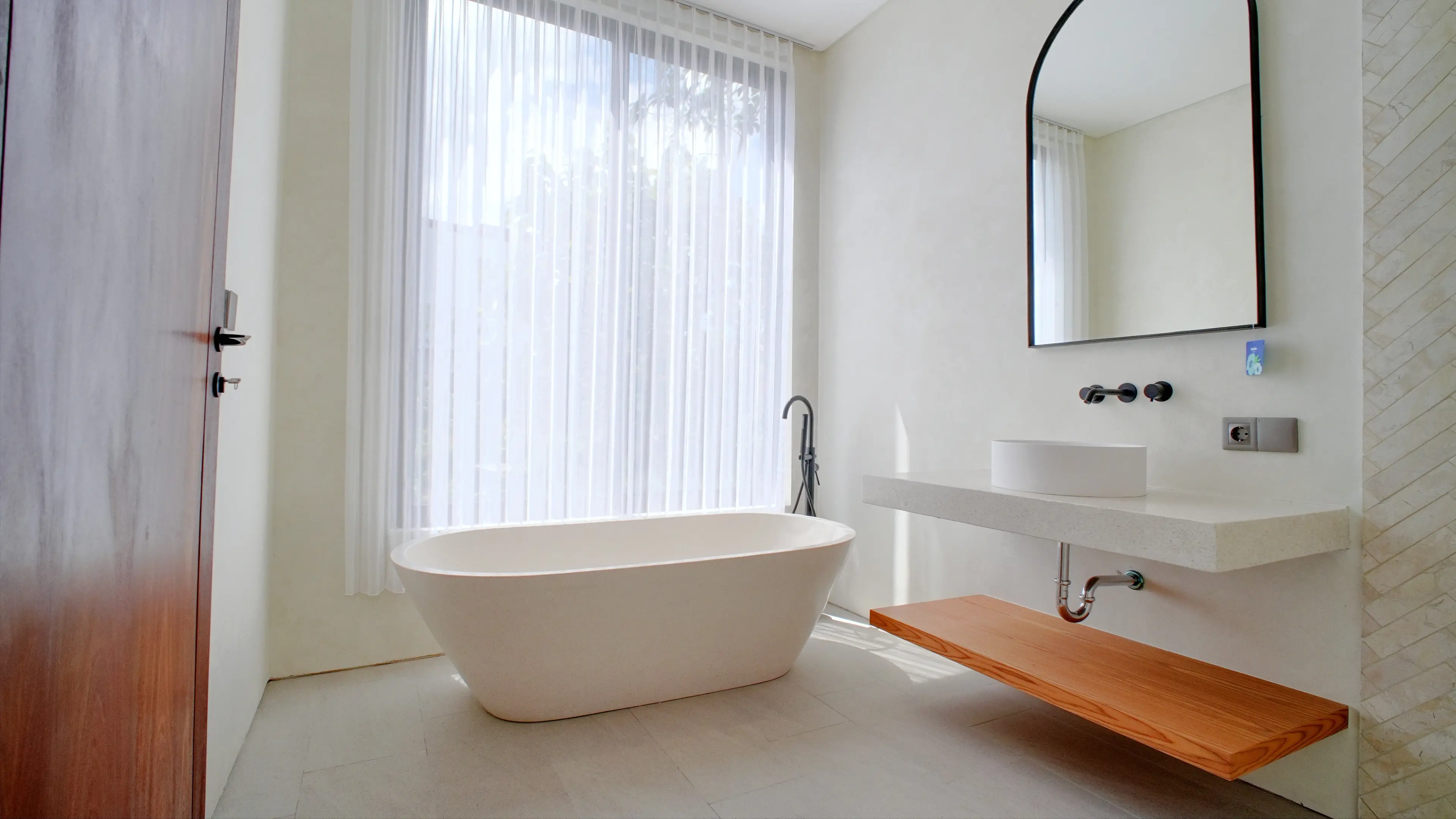 villa in Bingin, Bukit, Bali — thumbnail 8