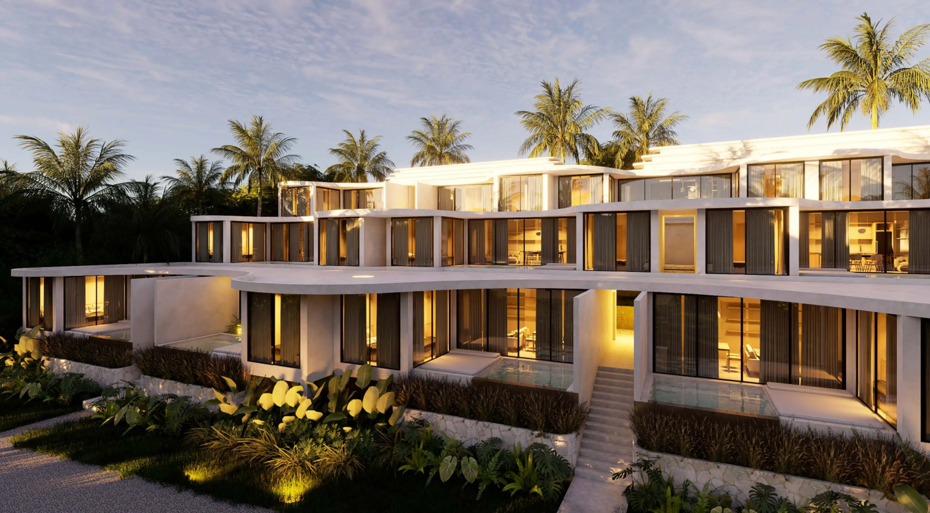 villa in https://maps.app.goo.gl/TjJDmwfWaPtDScWD6, Bali — photo 1 of 8