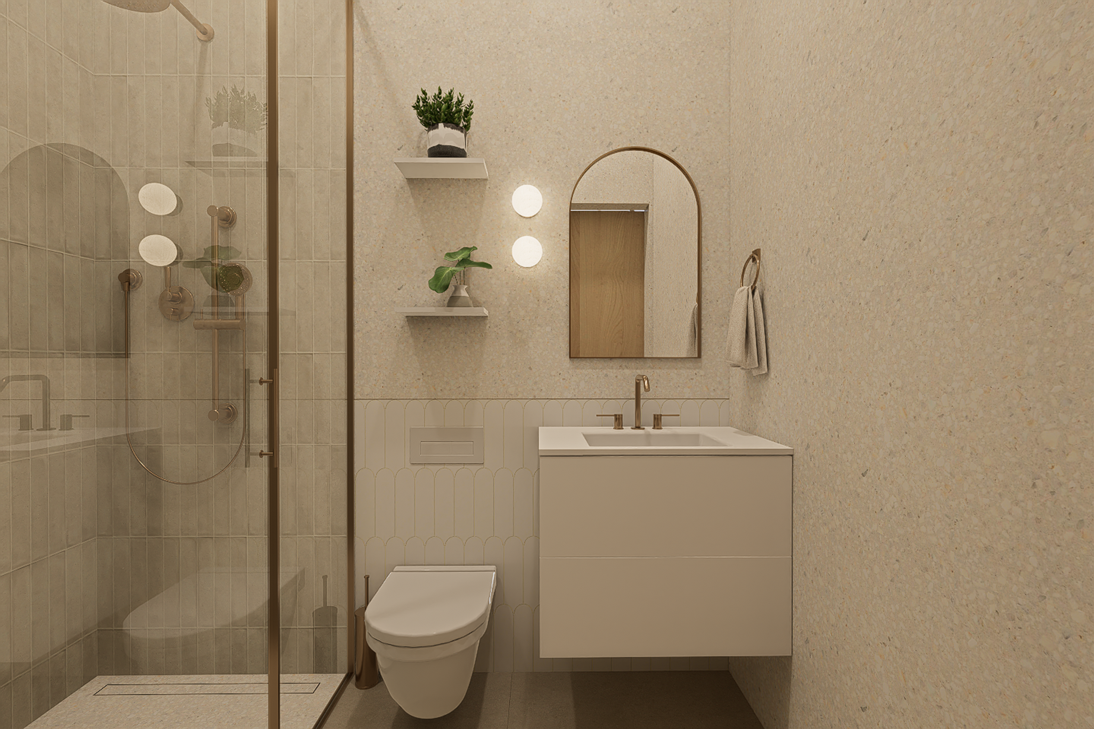 Boutique Villa Complex villa in Pererenan, Canggu, Bali — thumbnail 17