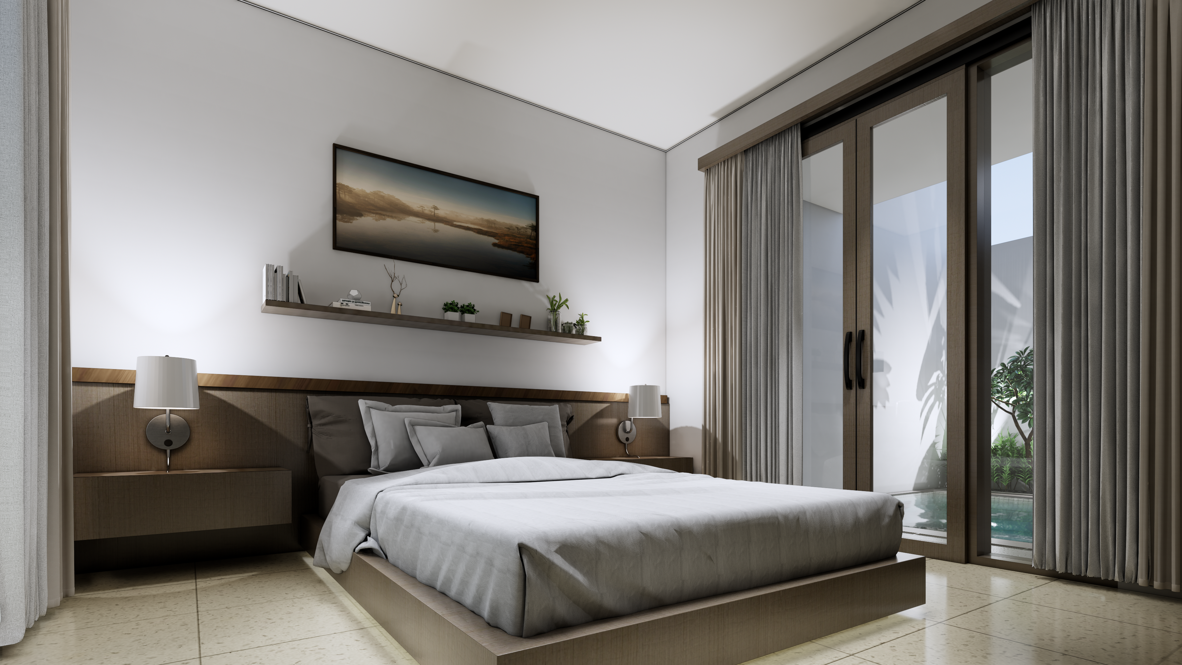 Arya Seminyak villa in Seminyak, Bali — thumbnail 16