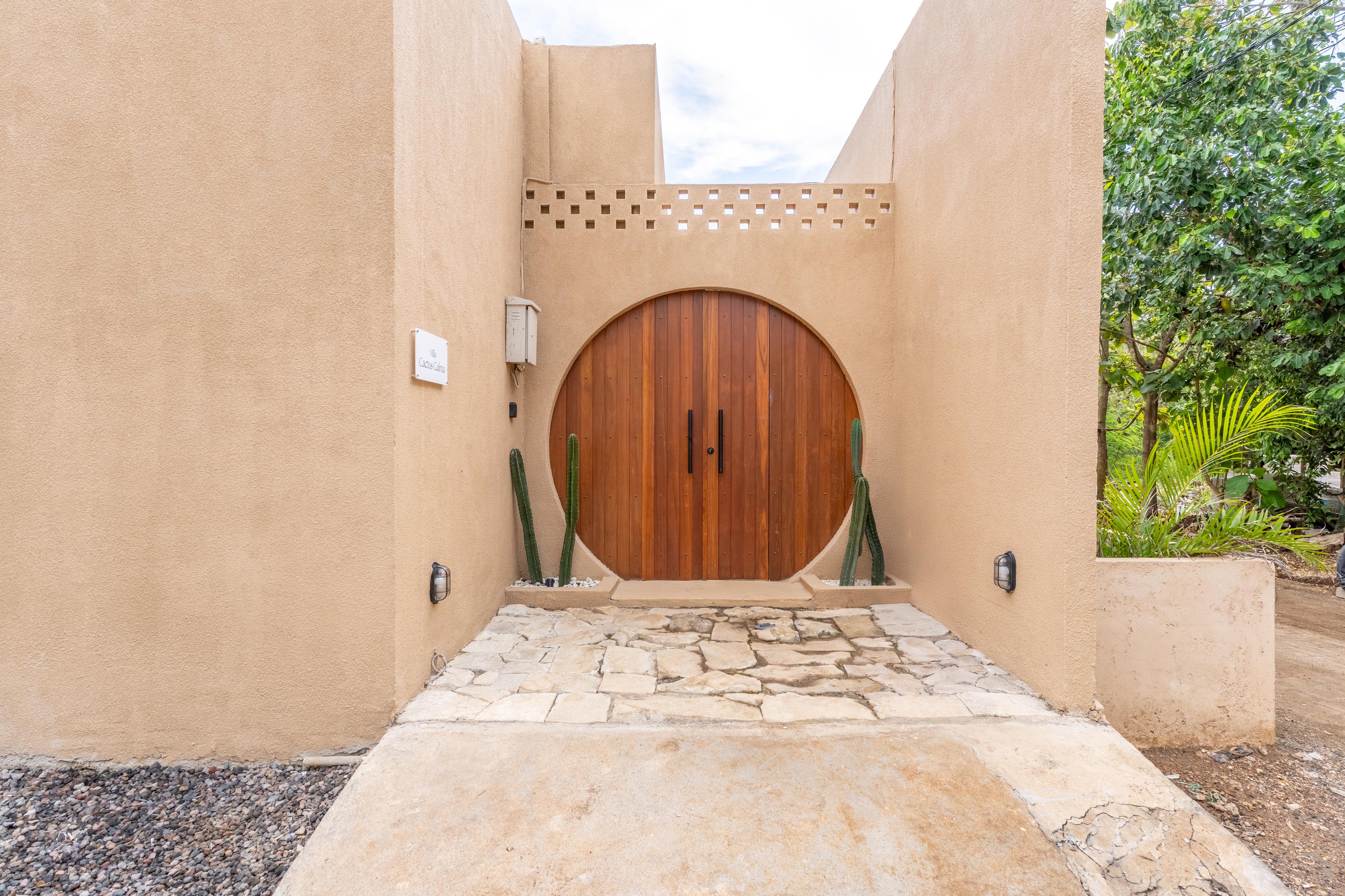 Cactus Calma villa in Uluwatu, Bukit, Bali — thumbnail 62