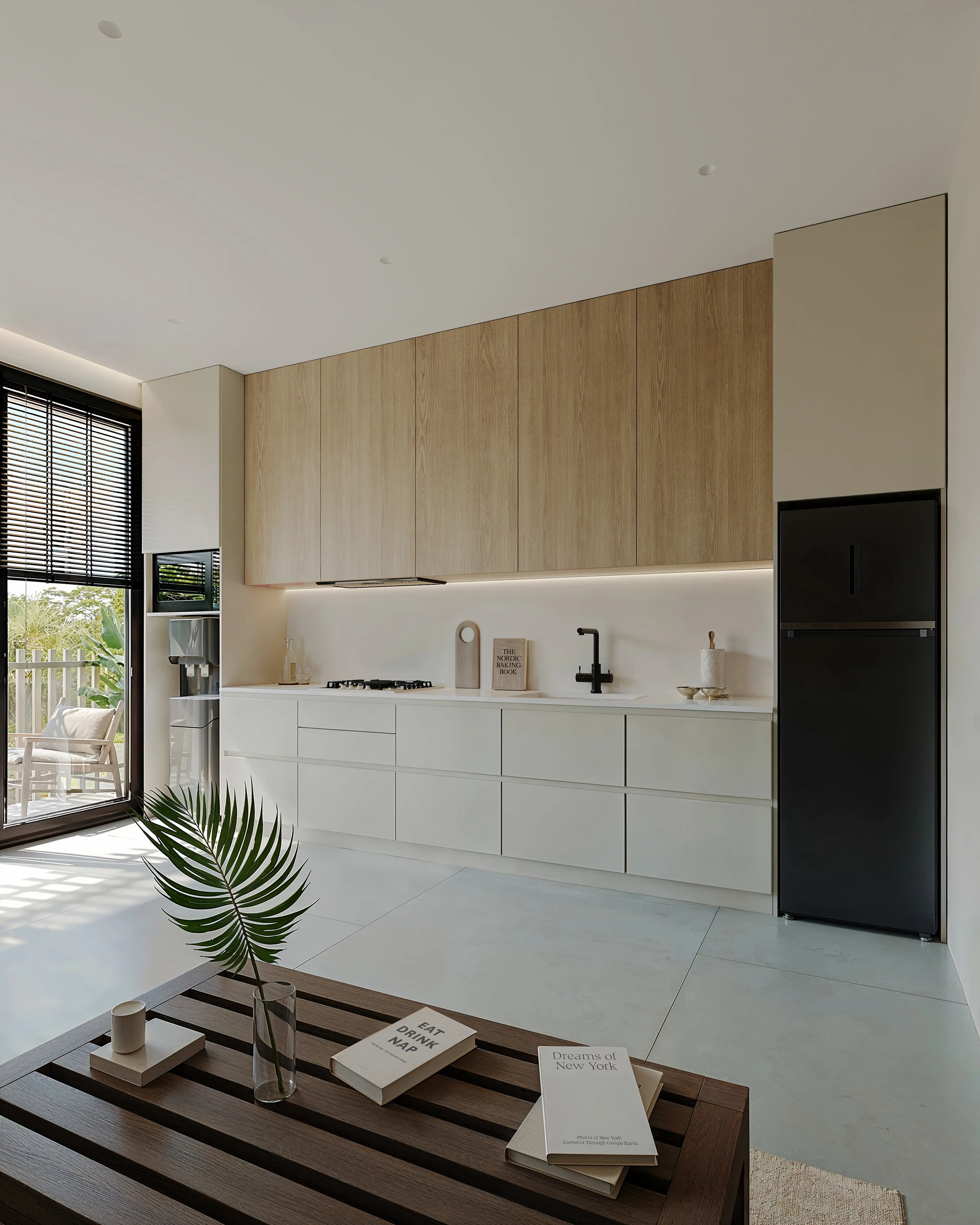 apartment in Ubud, Bali — thumbnail 5