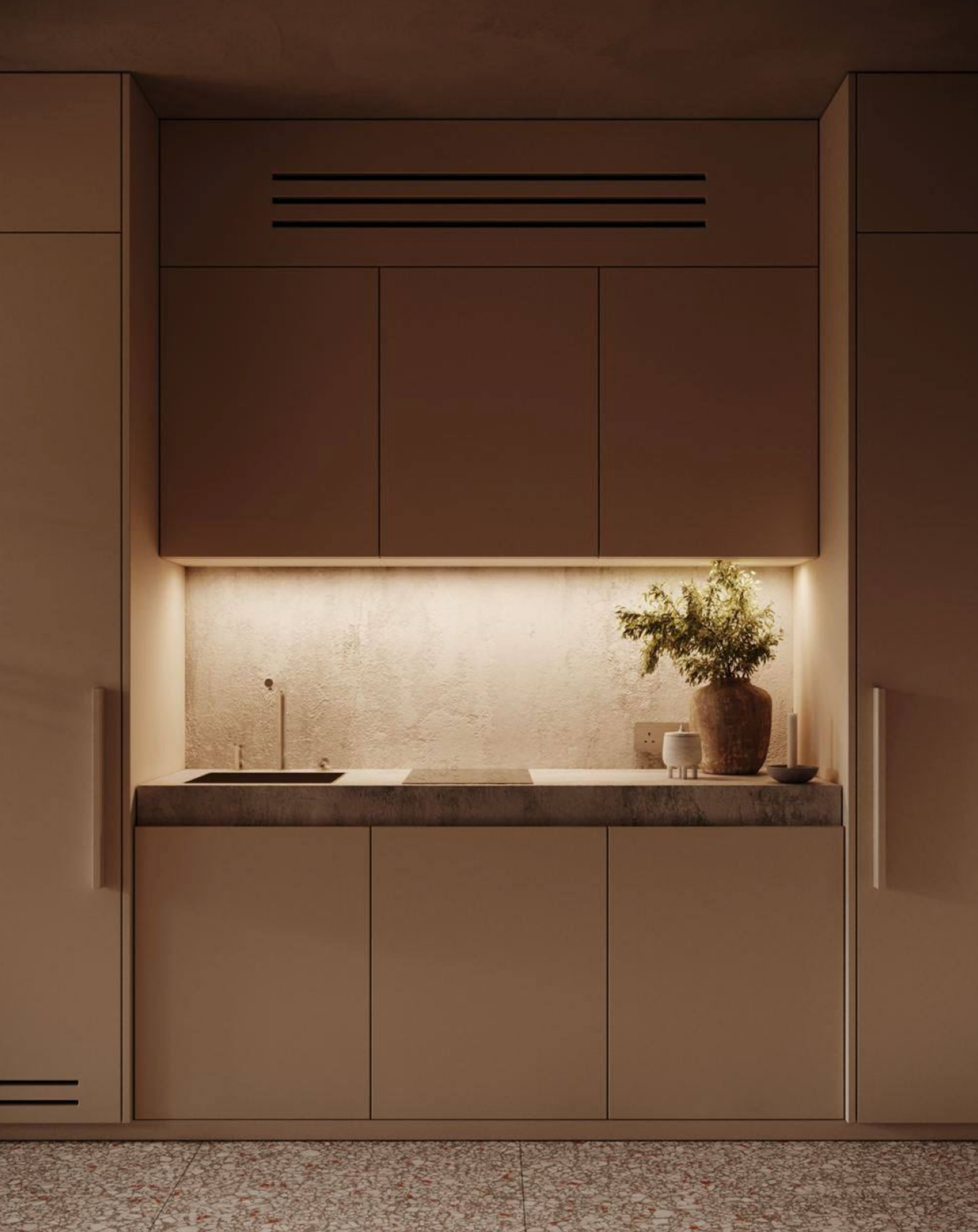 Hidden city Ubud property in Ubud, Bali — thumbnail 43