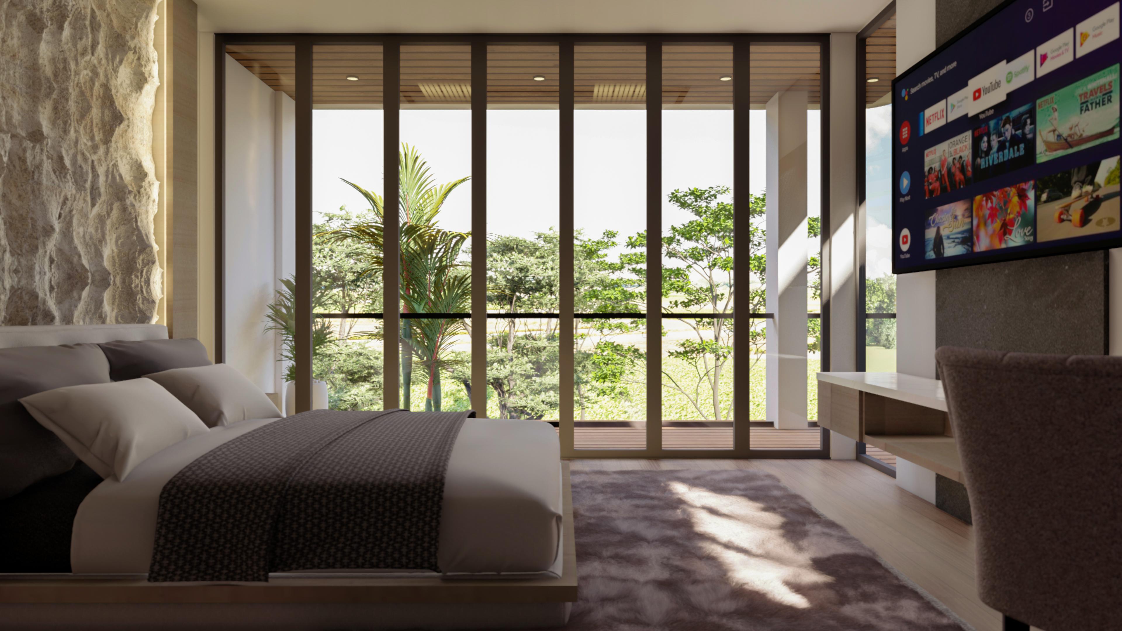 Lush Villa villa in Seminyak, Bali — thumbnail 12