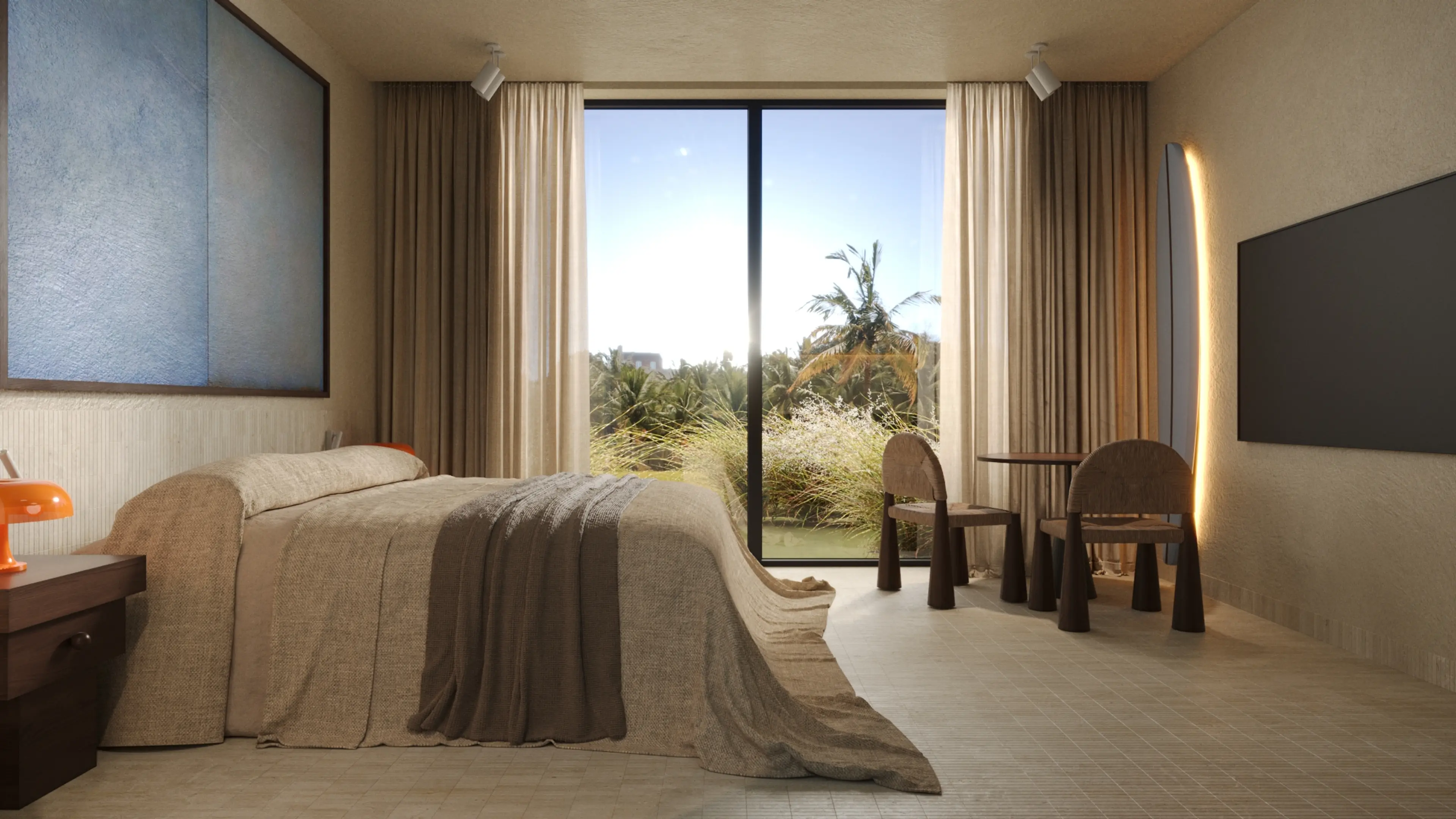 property in Kedungu, Tabanan, Bali — thumbnail 41