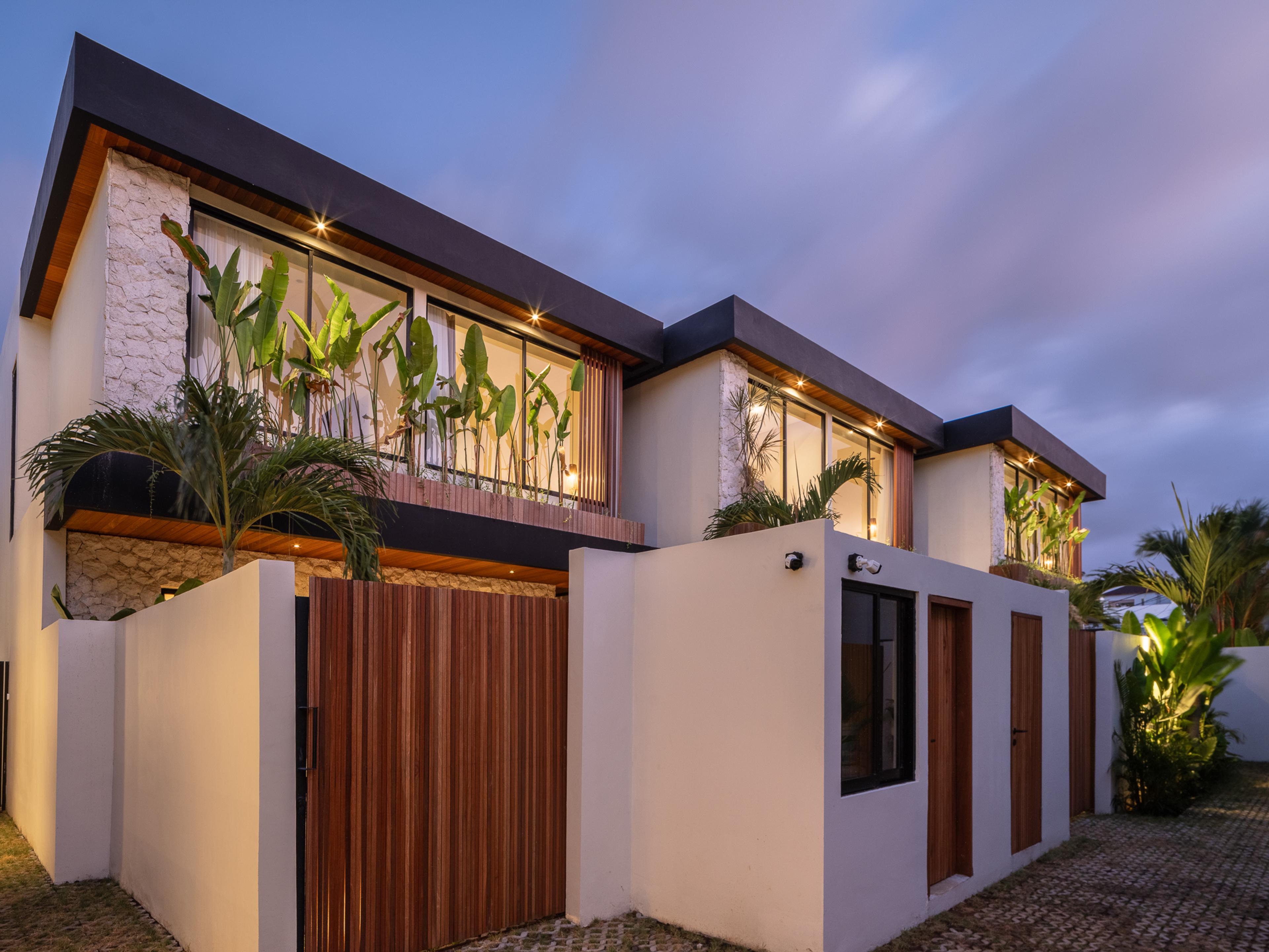 La Finca Canggu villa in Batu Bolong, Canggu, Bali — thumbnail 19