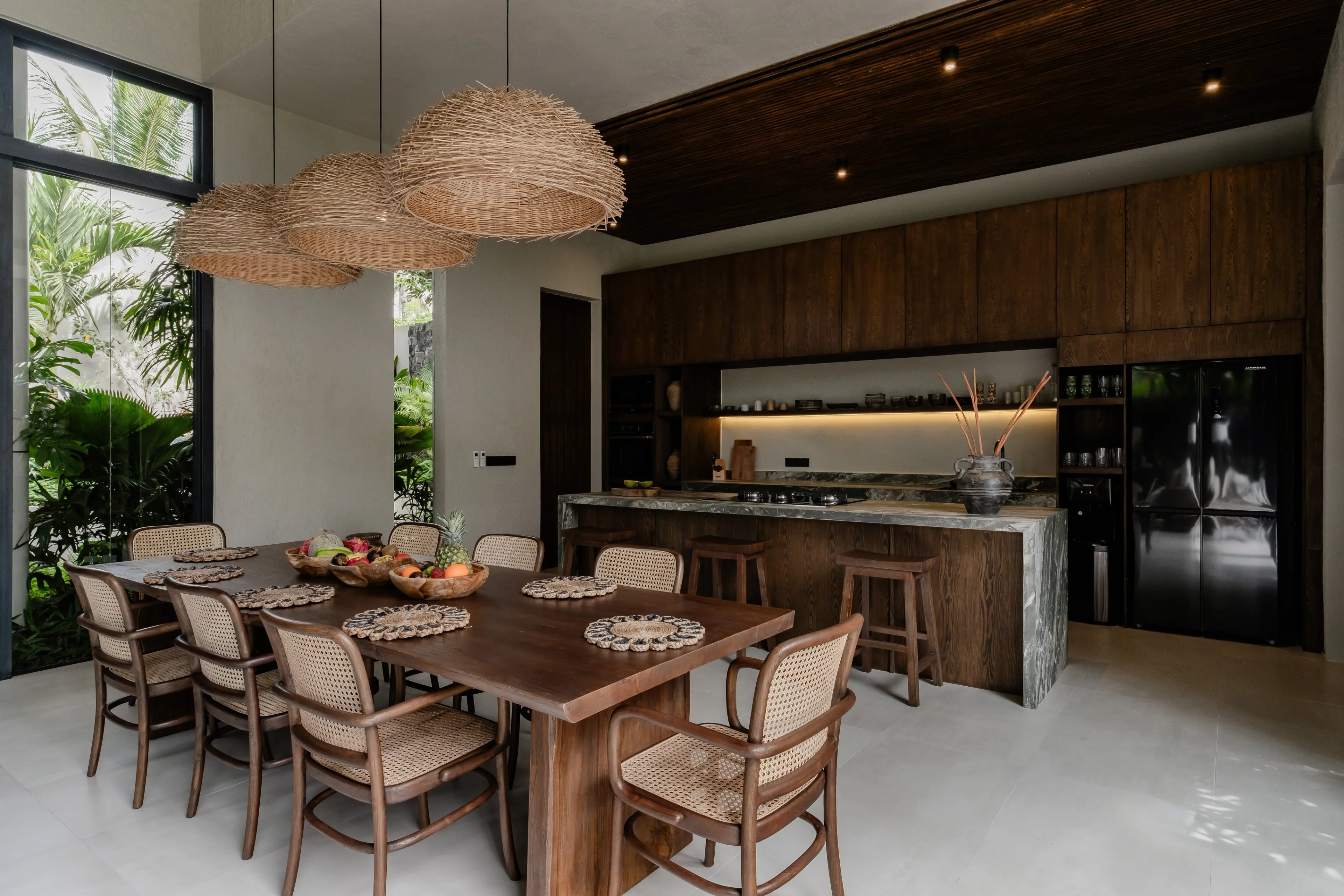 villa in Ubud, Bali — thumbnail 3