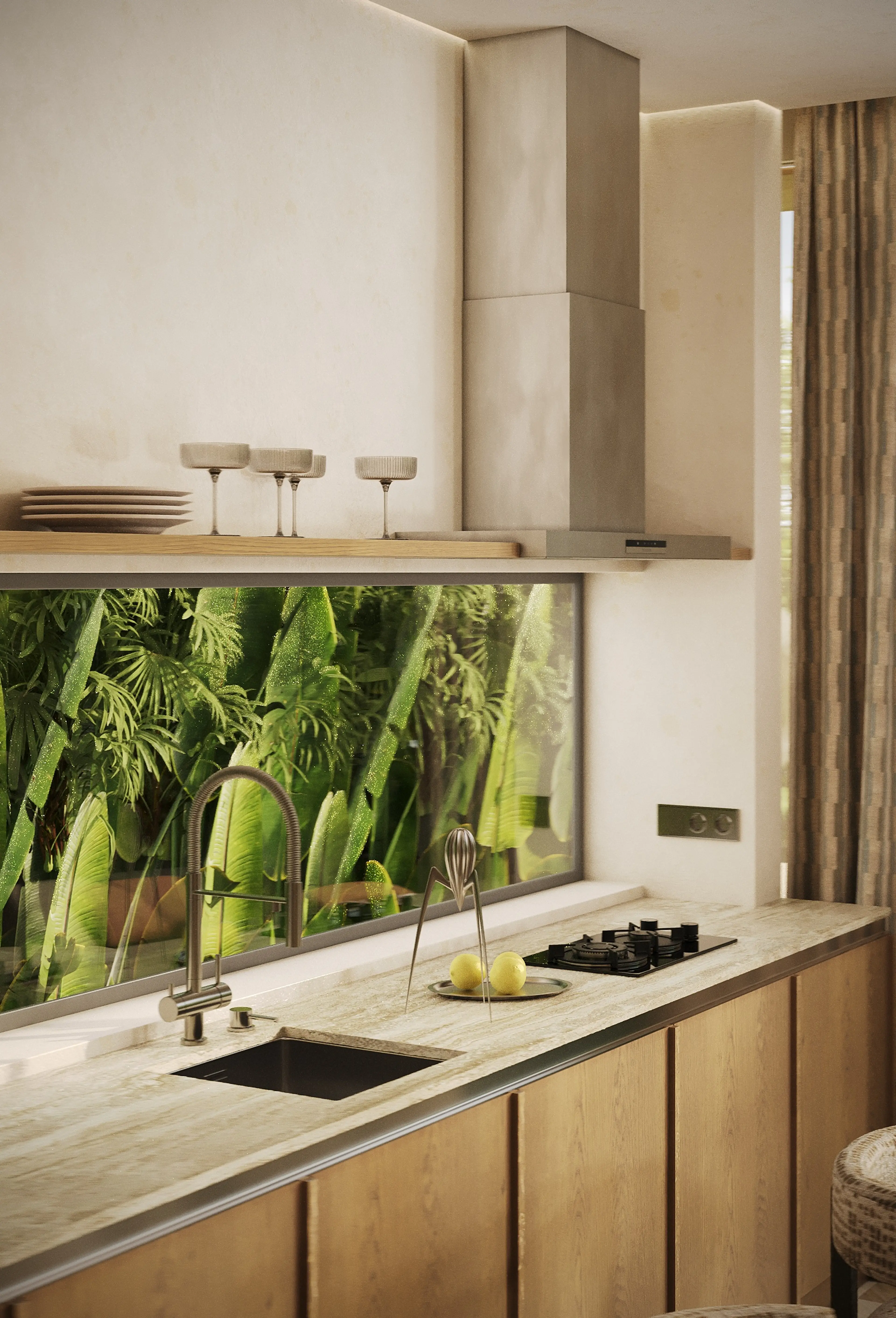 villa in Nusa Dua, Bukit, Bali — thumbnail 195