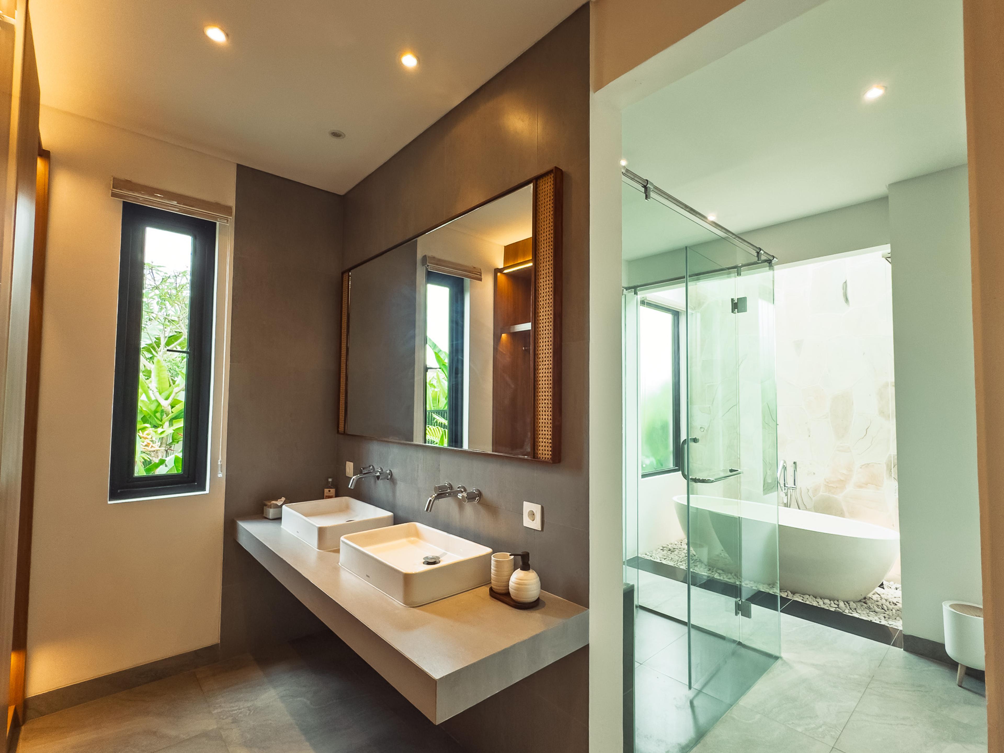 Jengja Villa Ubud villa in Ubud, Bali — thumbnail 17