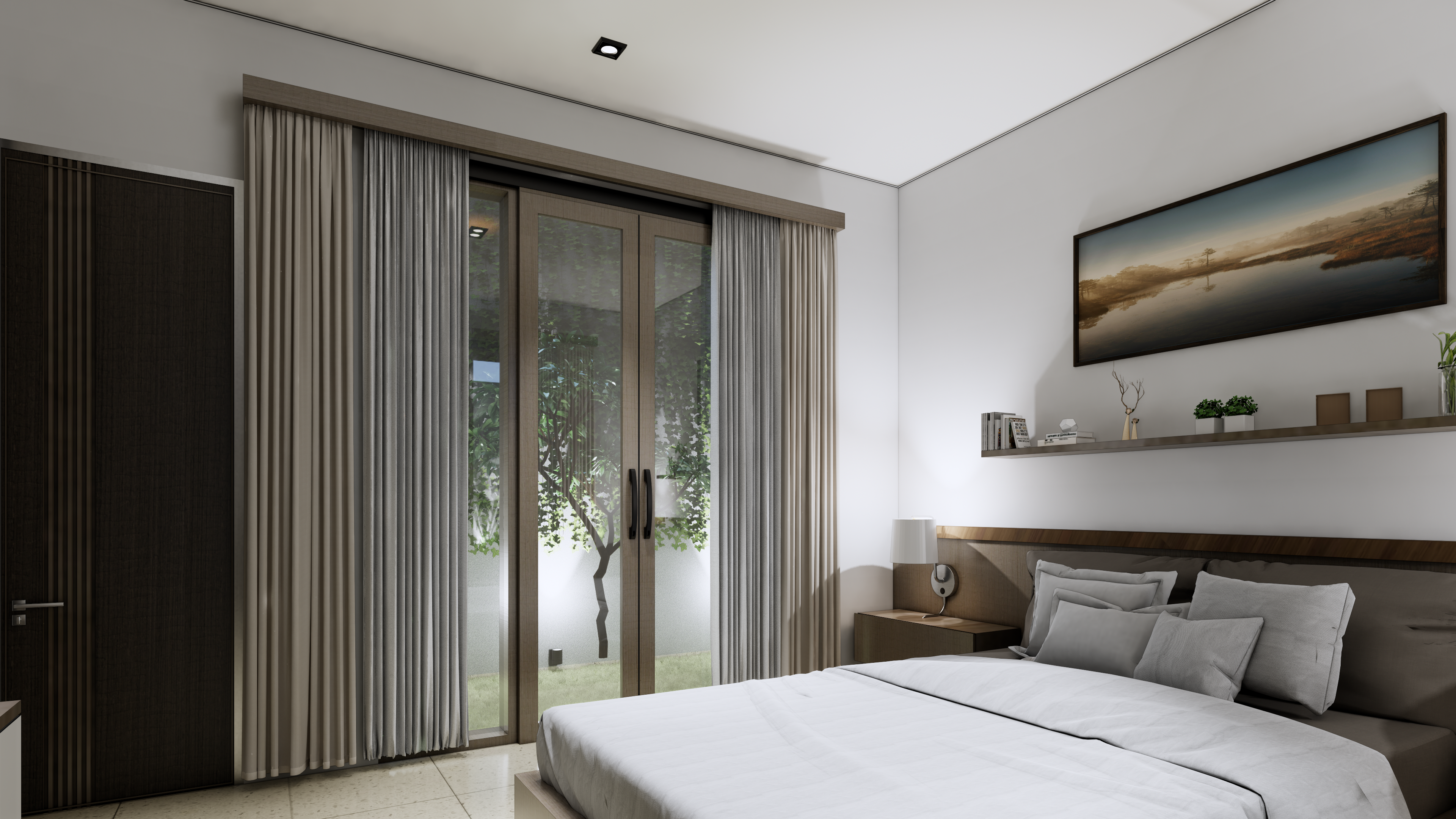 Arya Seminyak villa in Seminyak, Bali — thumbnail 11