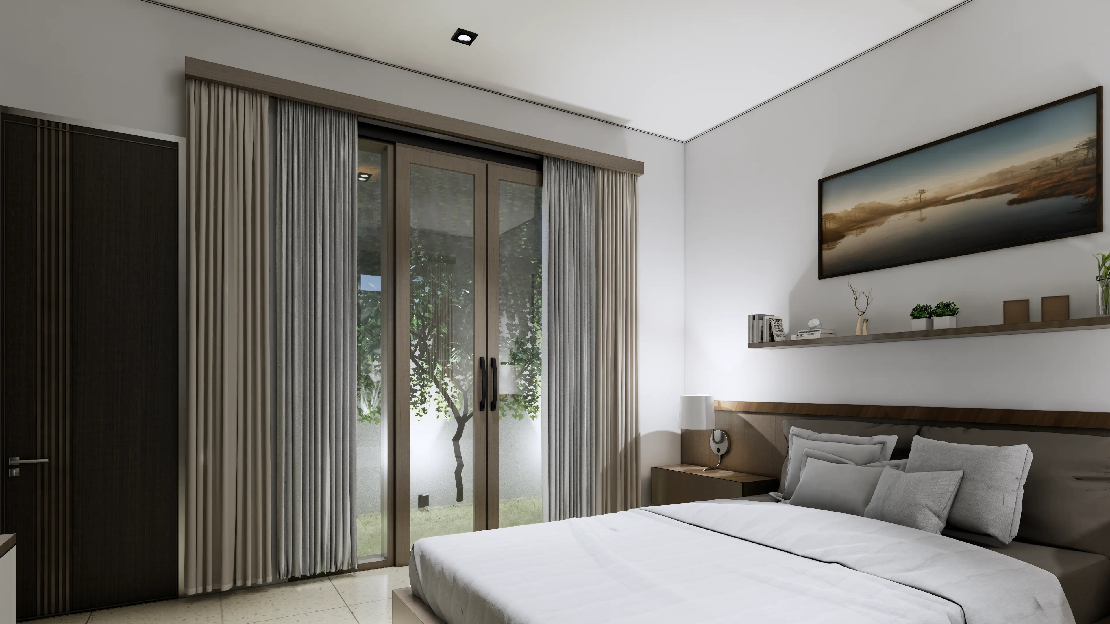 villa in Seminyak, Bali — thumbnail 11