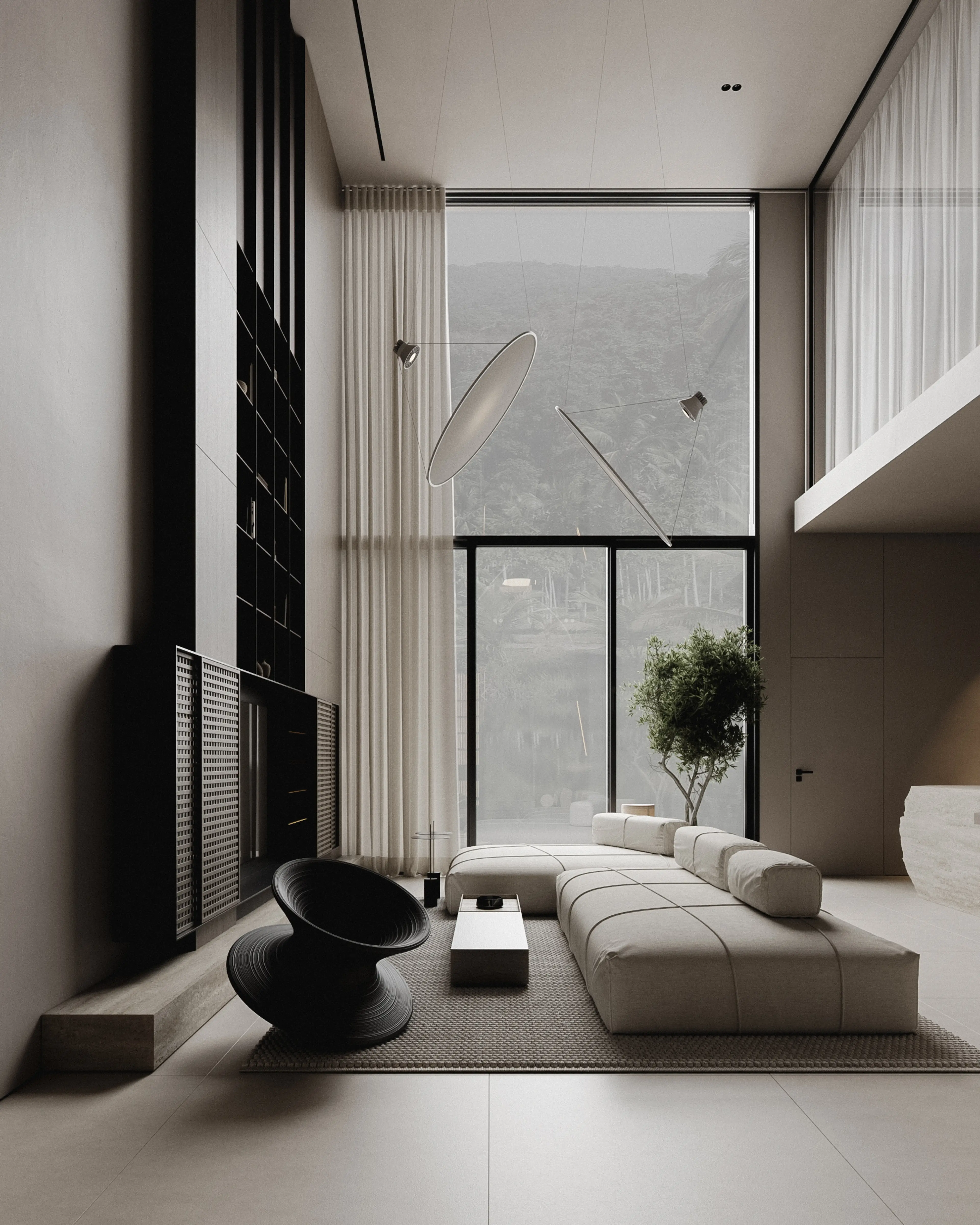 villa in Pererenan, Canggu, Bali — thumbnail 65