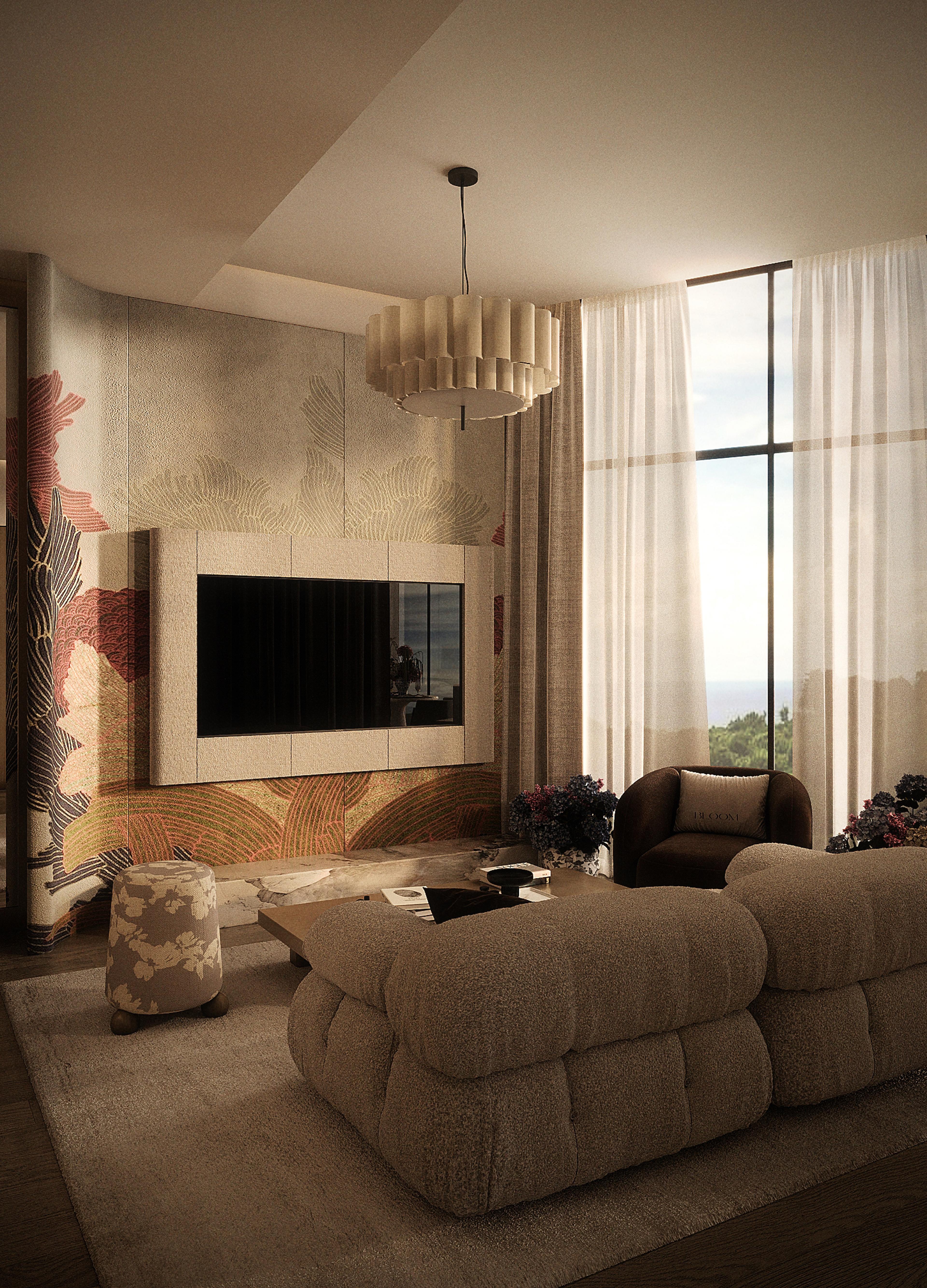 Bloom Hotel Melasti property in Melasti, Bukit, Bali — thumbnail 14