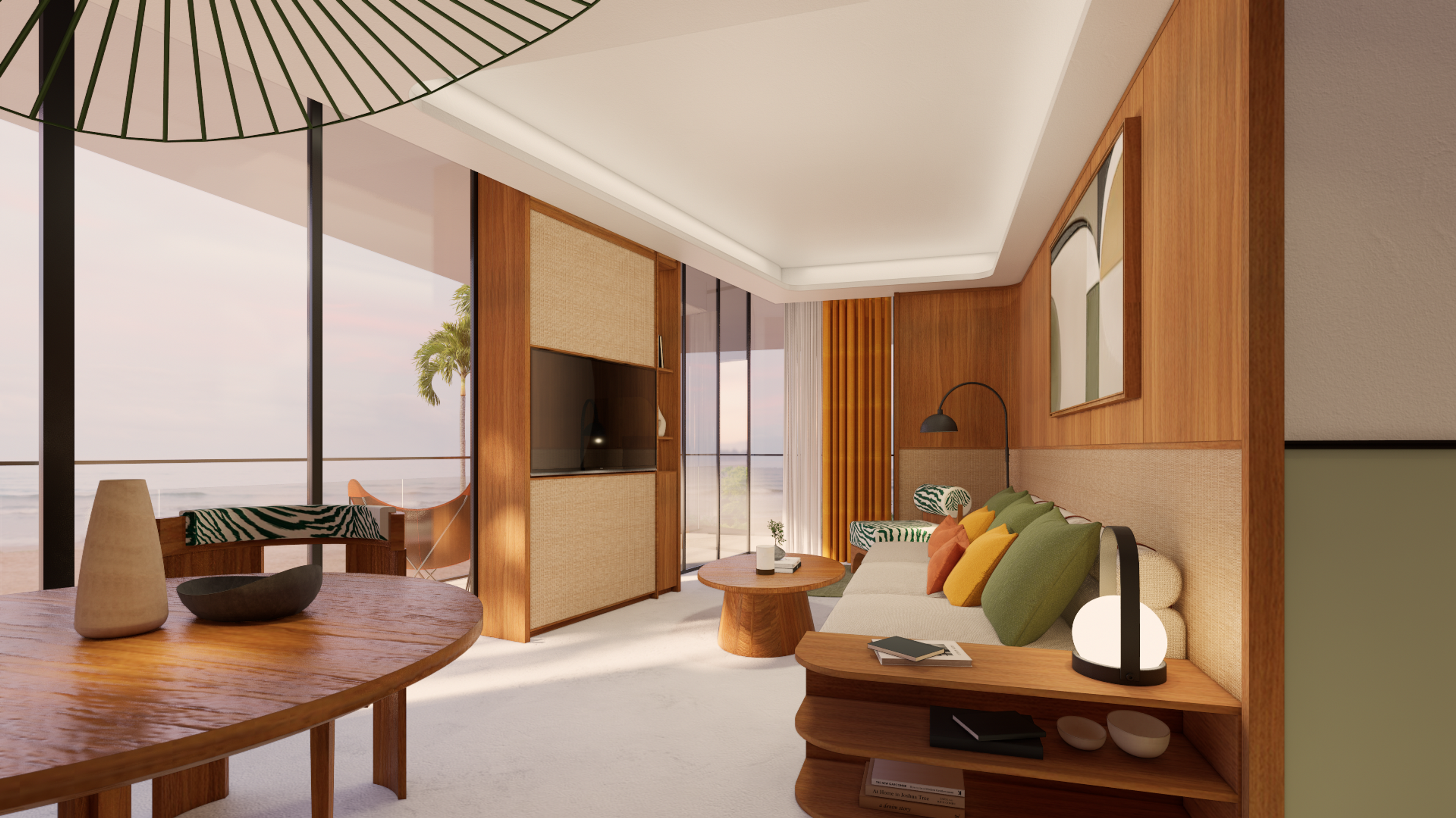 Somoshotels property in Uluwatu, Bukit, Bali — thumbnail 2