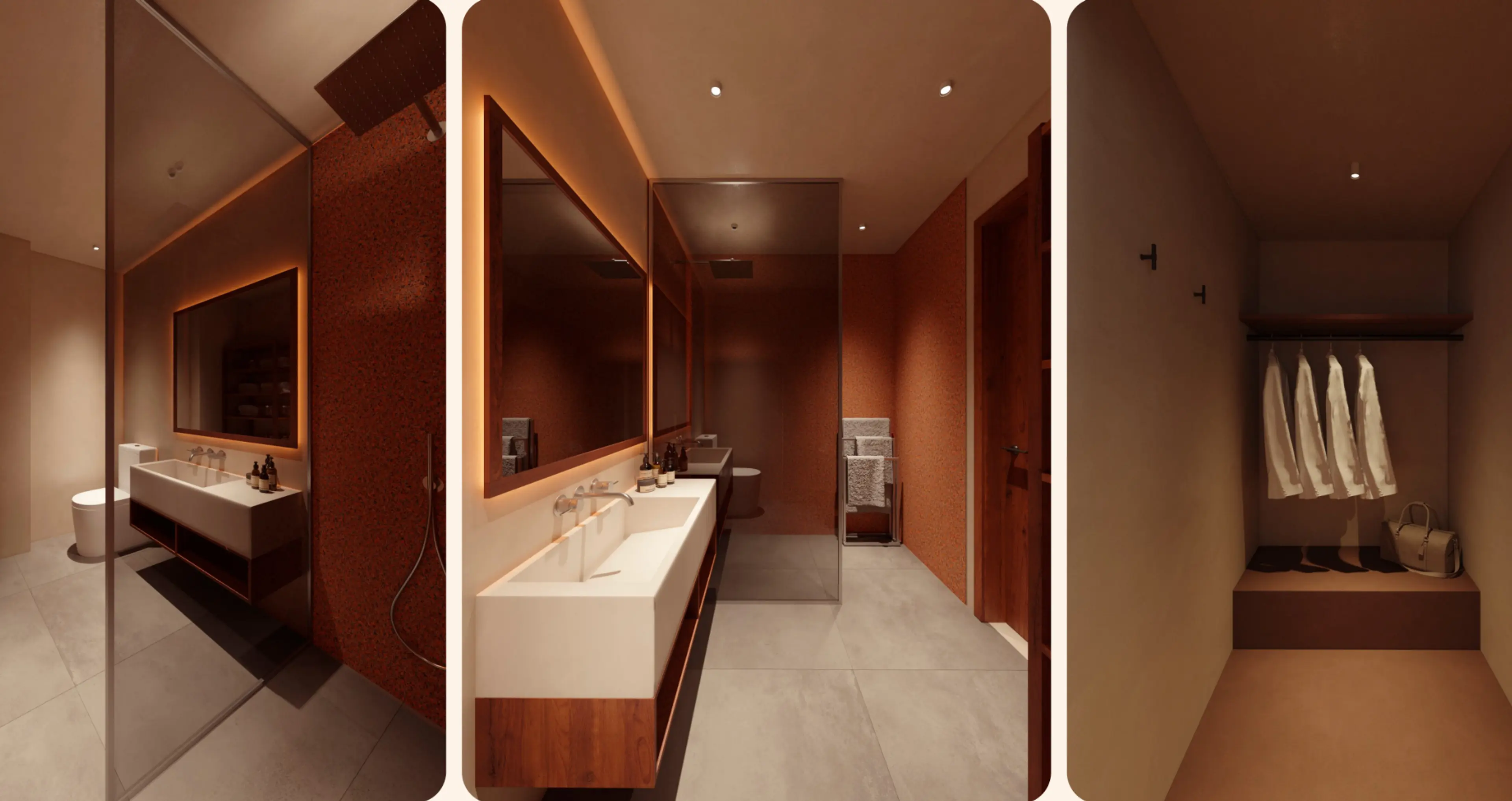 apartment in Seminyak, Bali — thumbnail 10