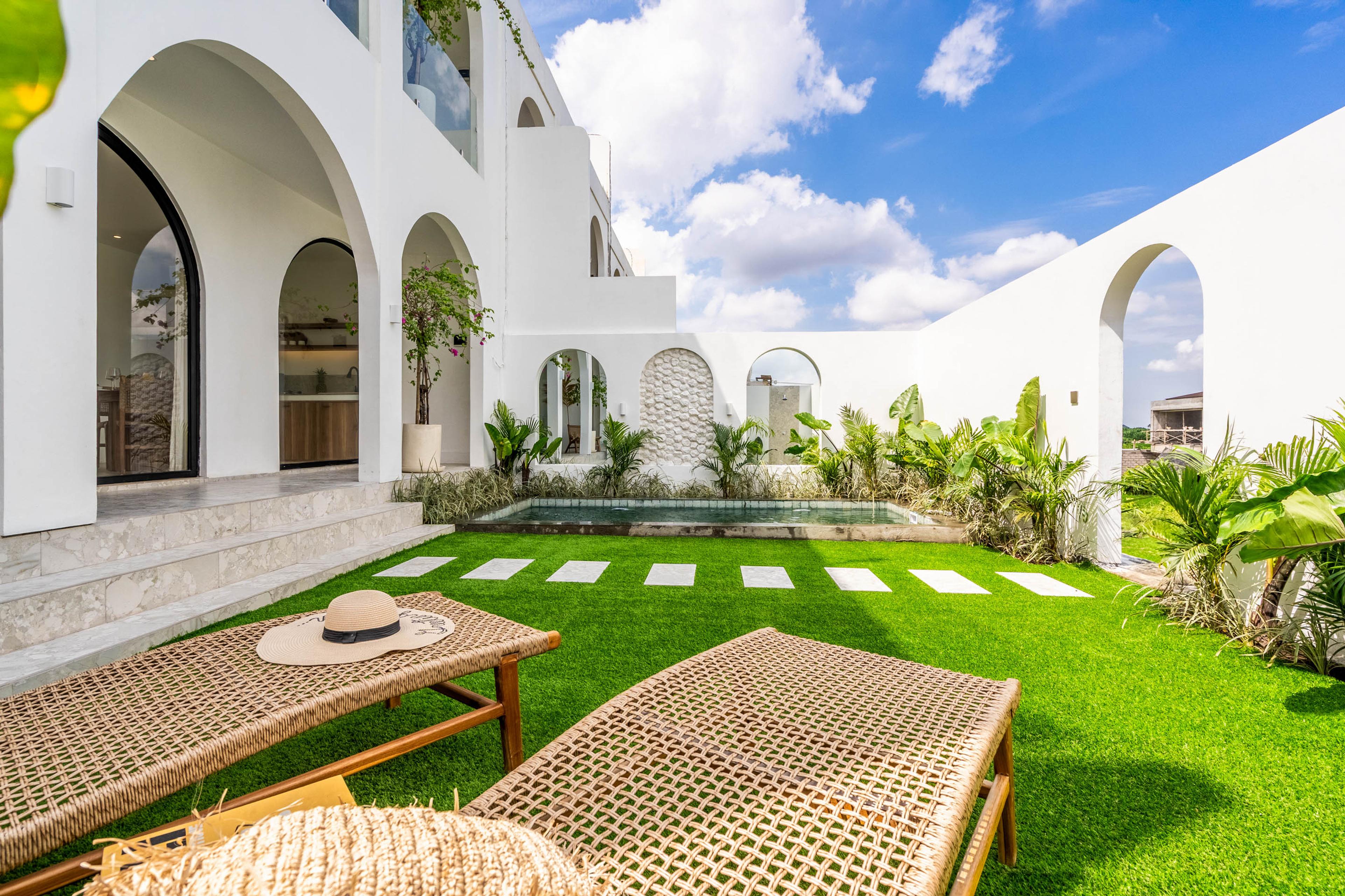 Unu Villas villa in Pererenan, Canggu, Bali — thumbnail 62