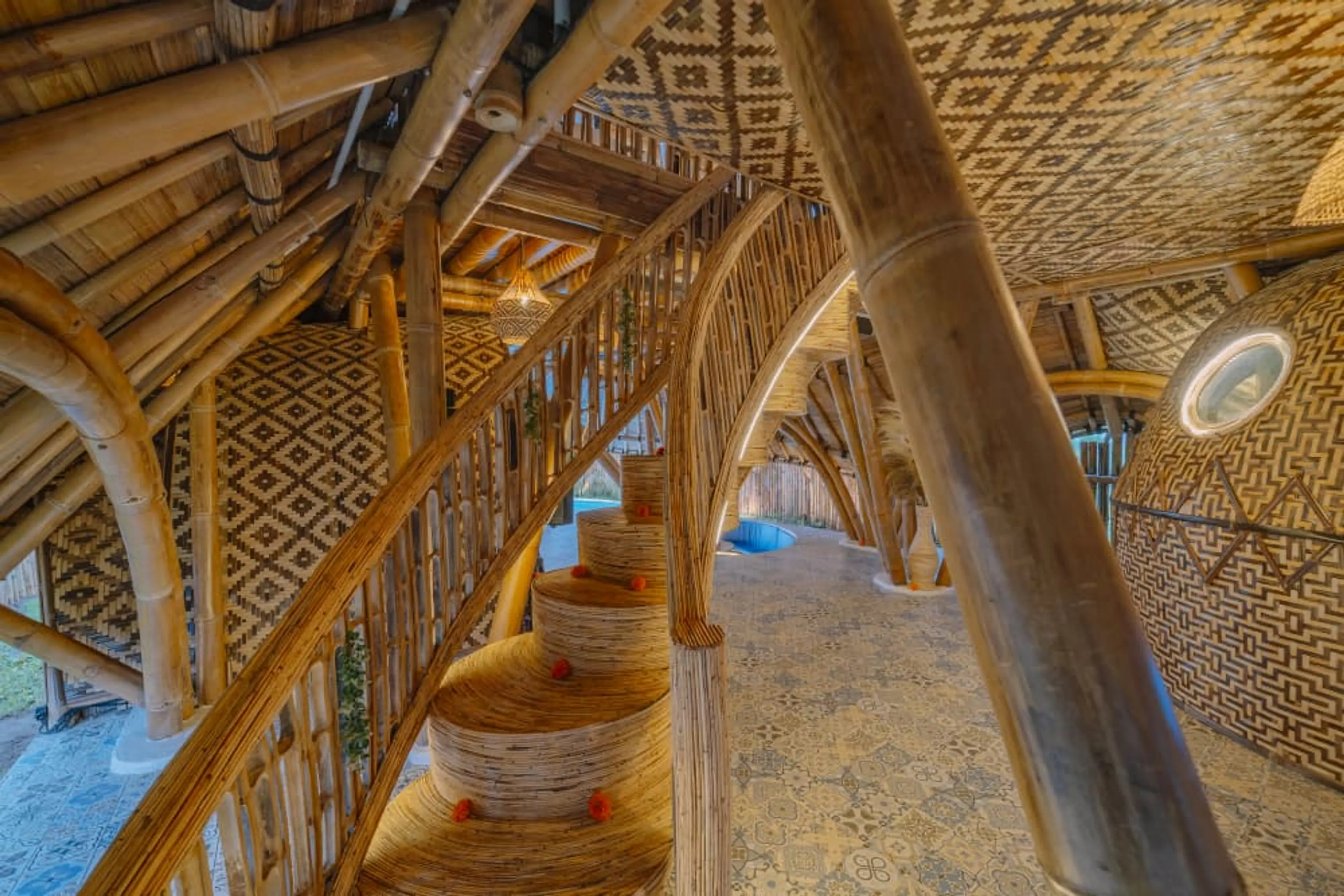 villa in Sidemen, Karangasem, Bali — thumbnail 13