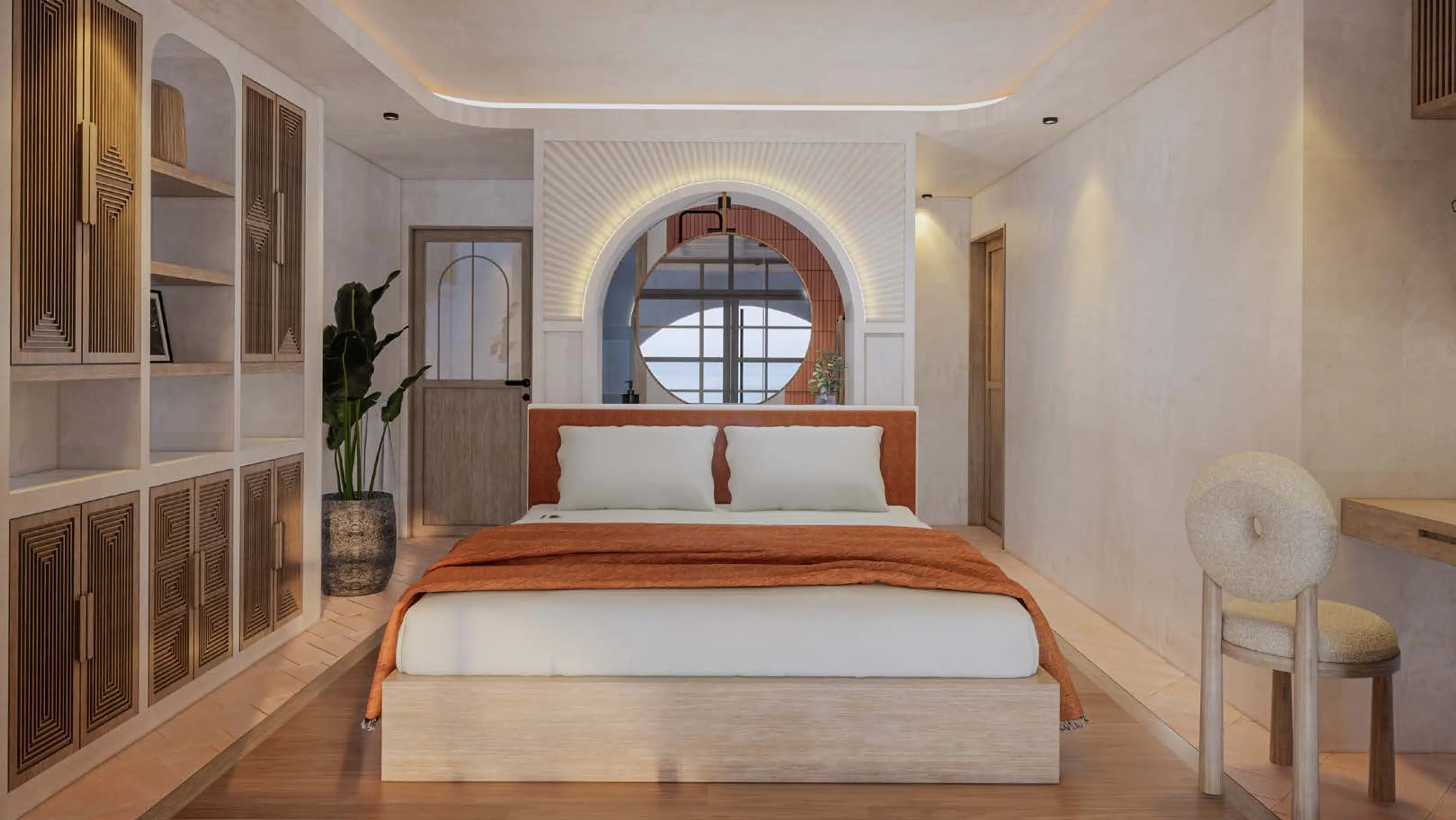 property in Bingin, Bukit, Bali — thumbnail 8