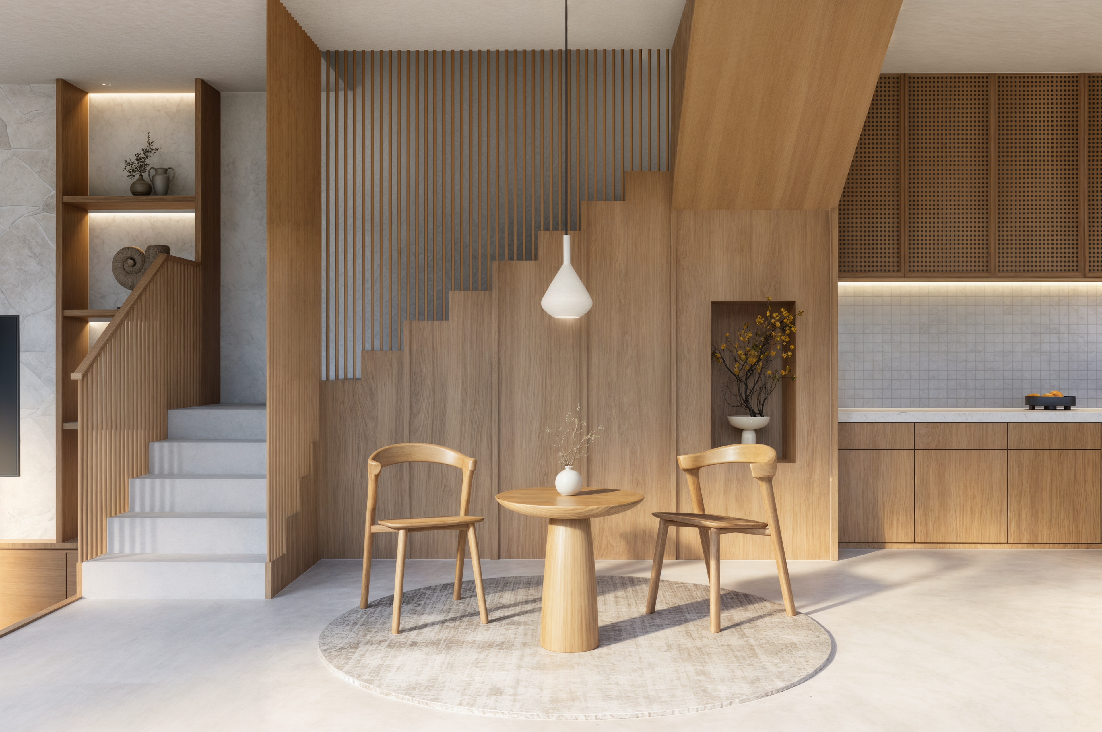 Aurora 2 villa in Uluwatu, Bukit, Bali — thumbnail 12