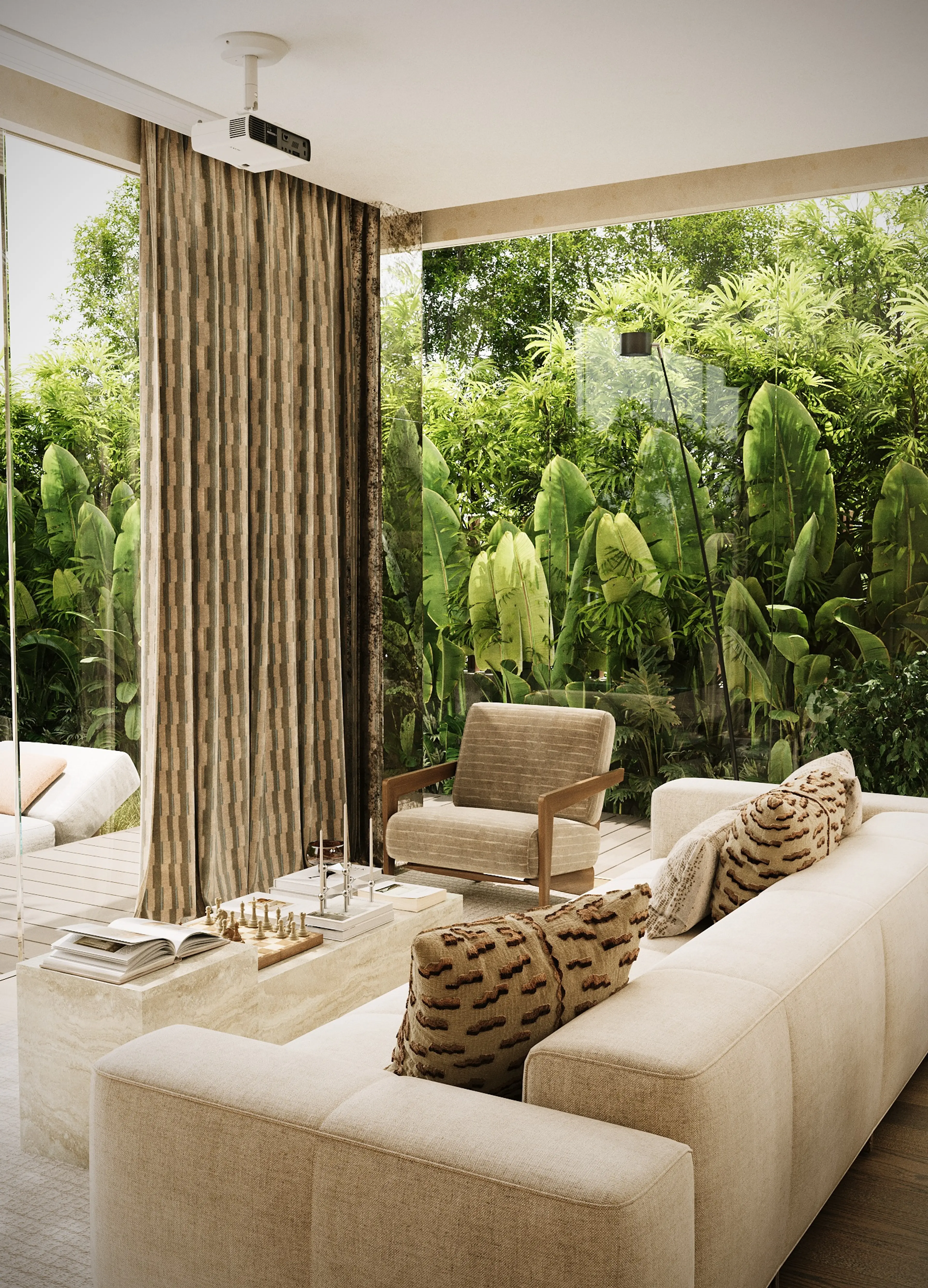 villa in Nusa Dua, Bukit, Bali — thumbnail 148