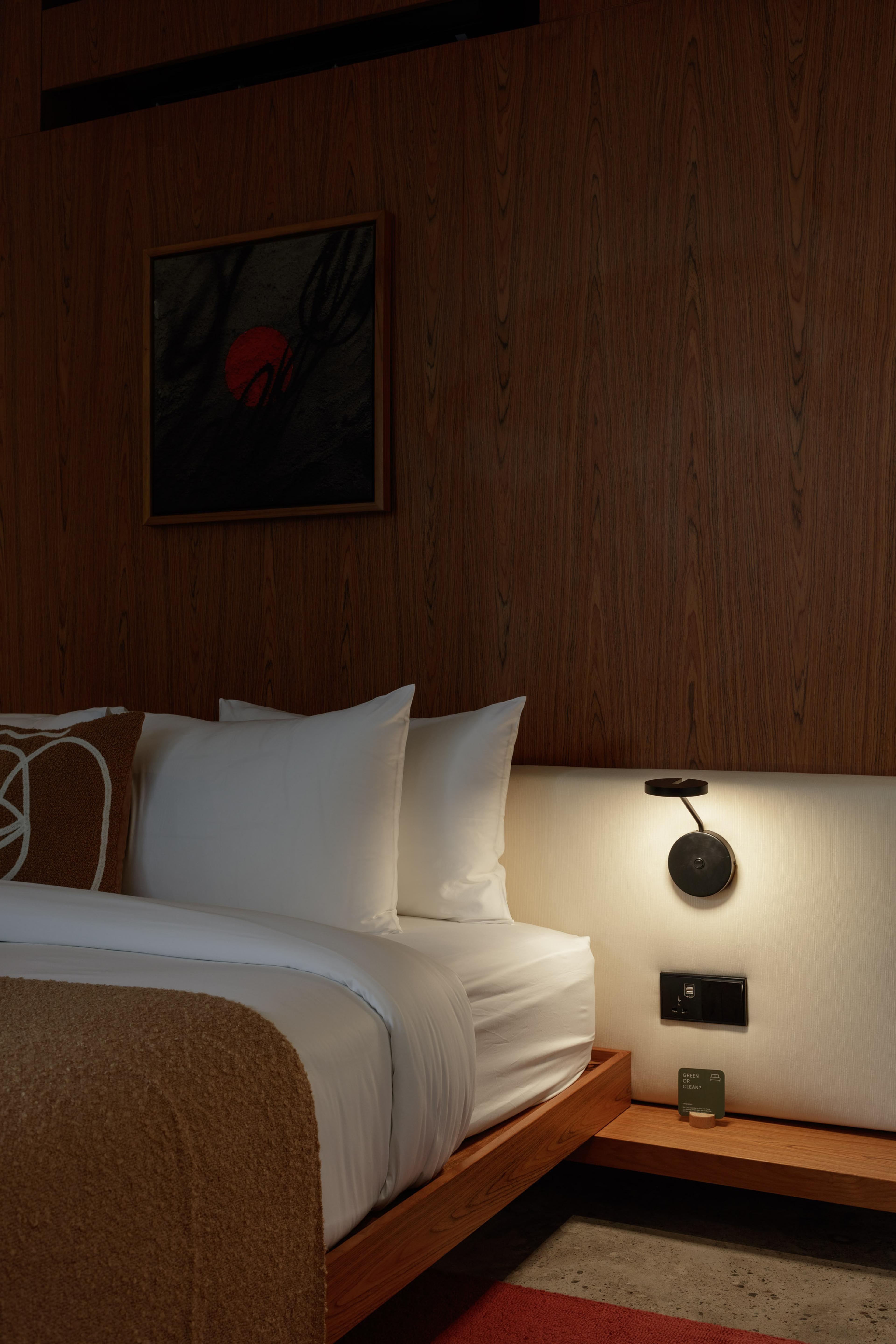 Nova by OXO villa in Batu Bolong, Canggu, Bali — thumbnail 31