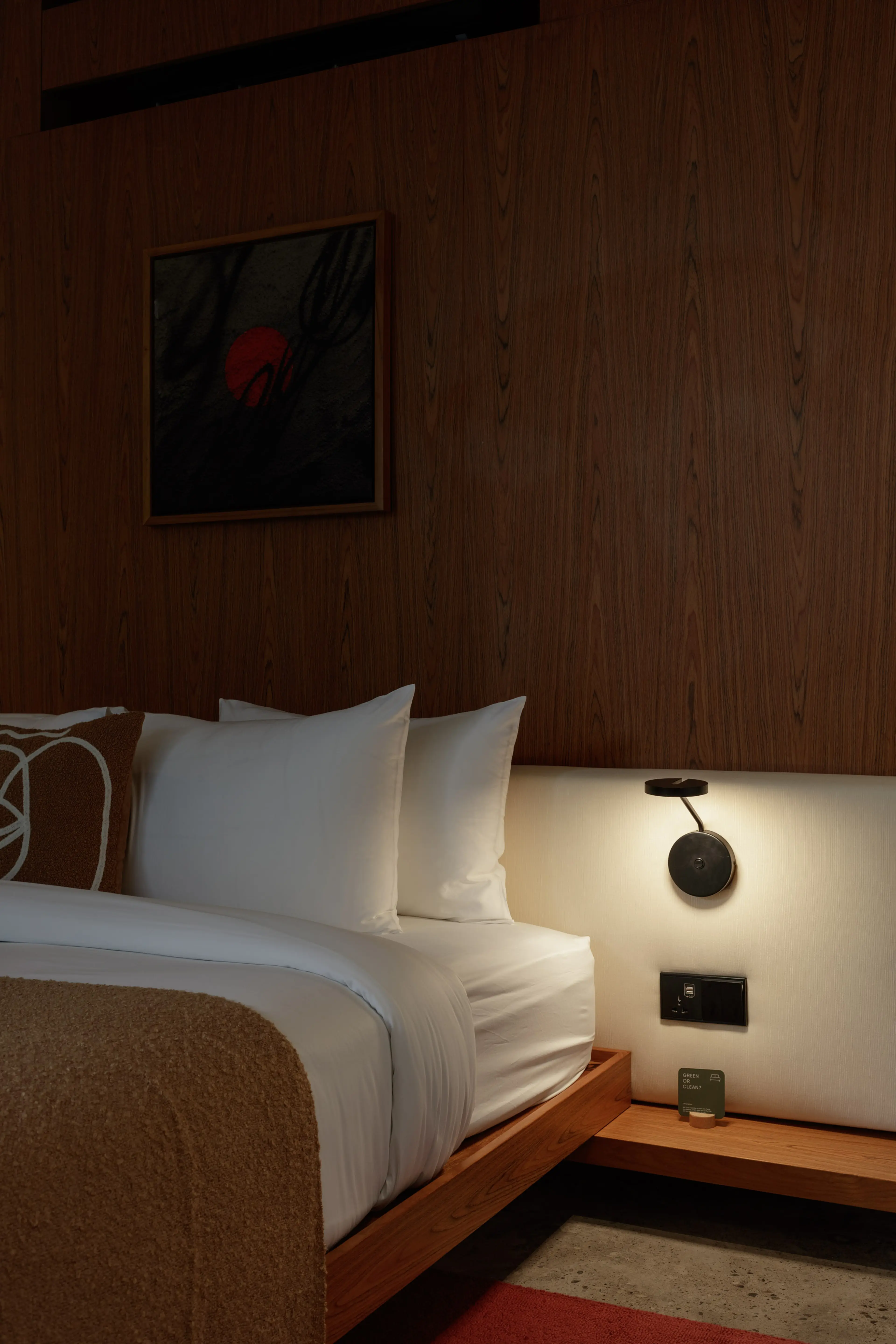 villa in Batu Bolong, Canggu, Bali — thumbnail 31