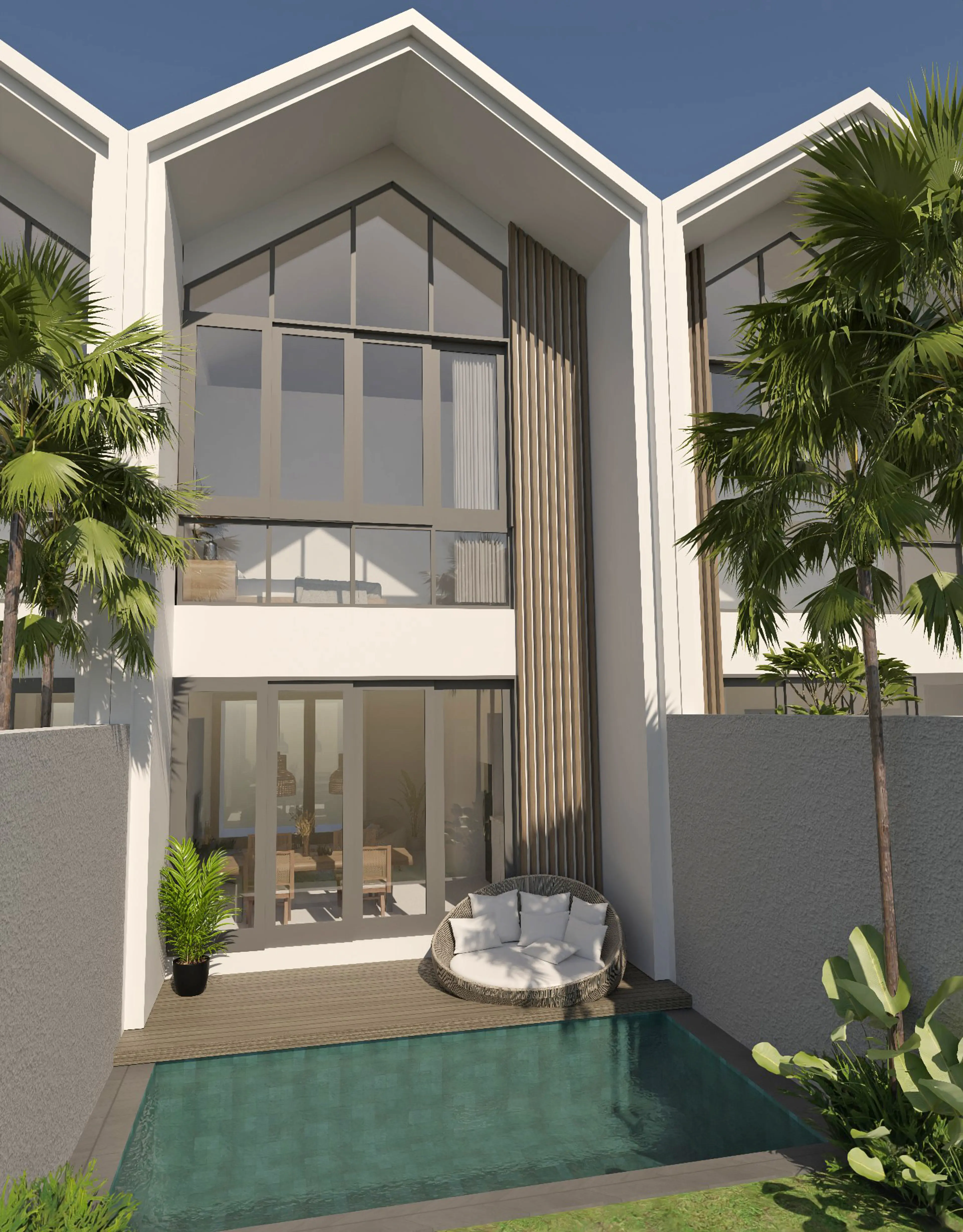 property in Berawa, Canggu, Bali — thumbnail 8