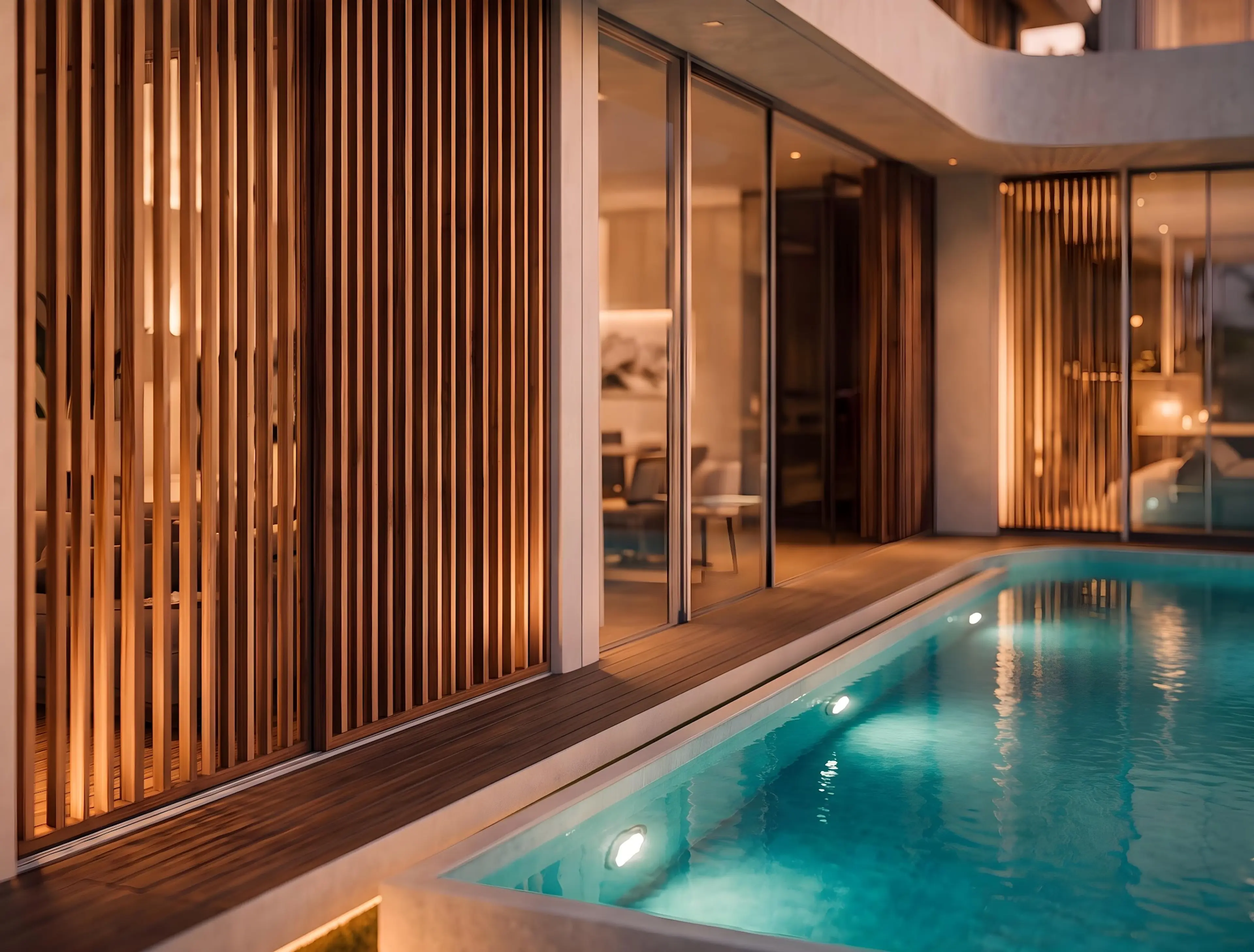 villa in Sanur, Bali — thumbnail 6