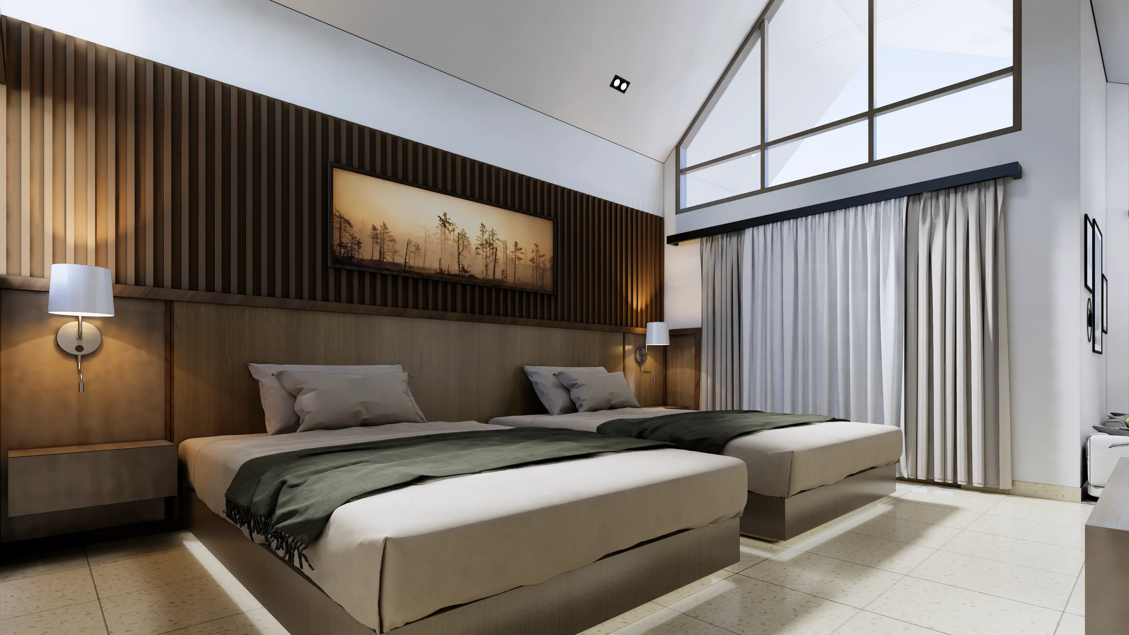 villa in Seminyak, Bali — thumbnail 32