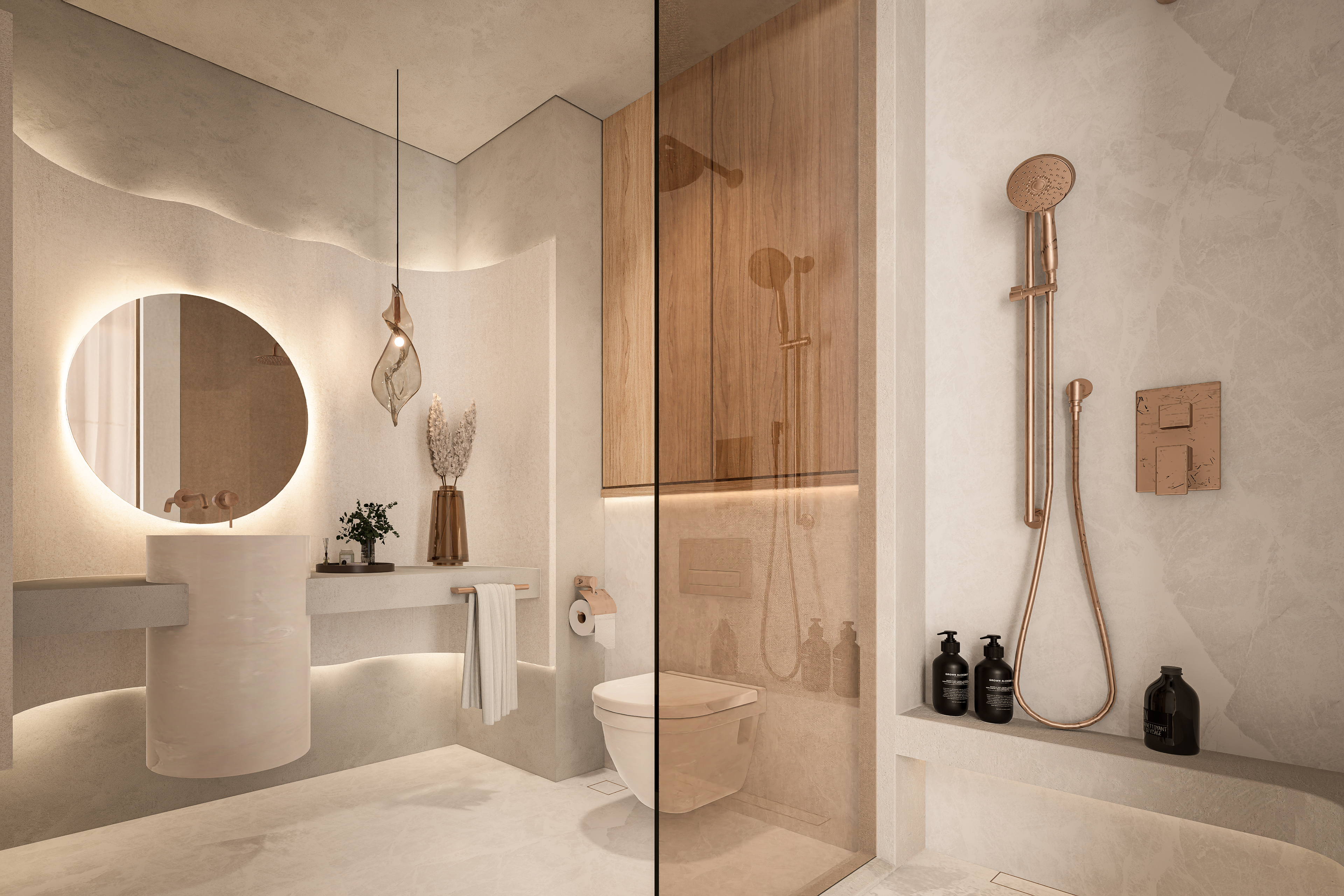 Element Residence property in Batu Bolong, Canggu, Bali — thumbnail 24