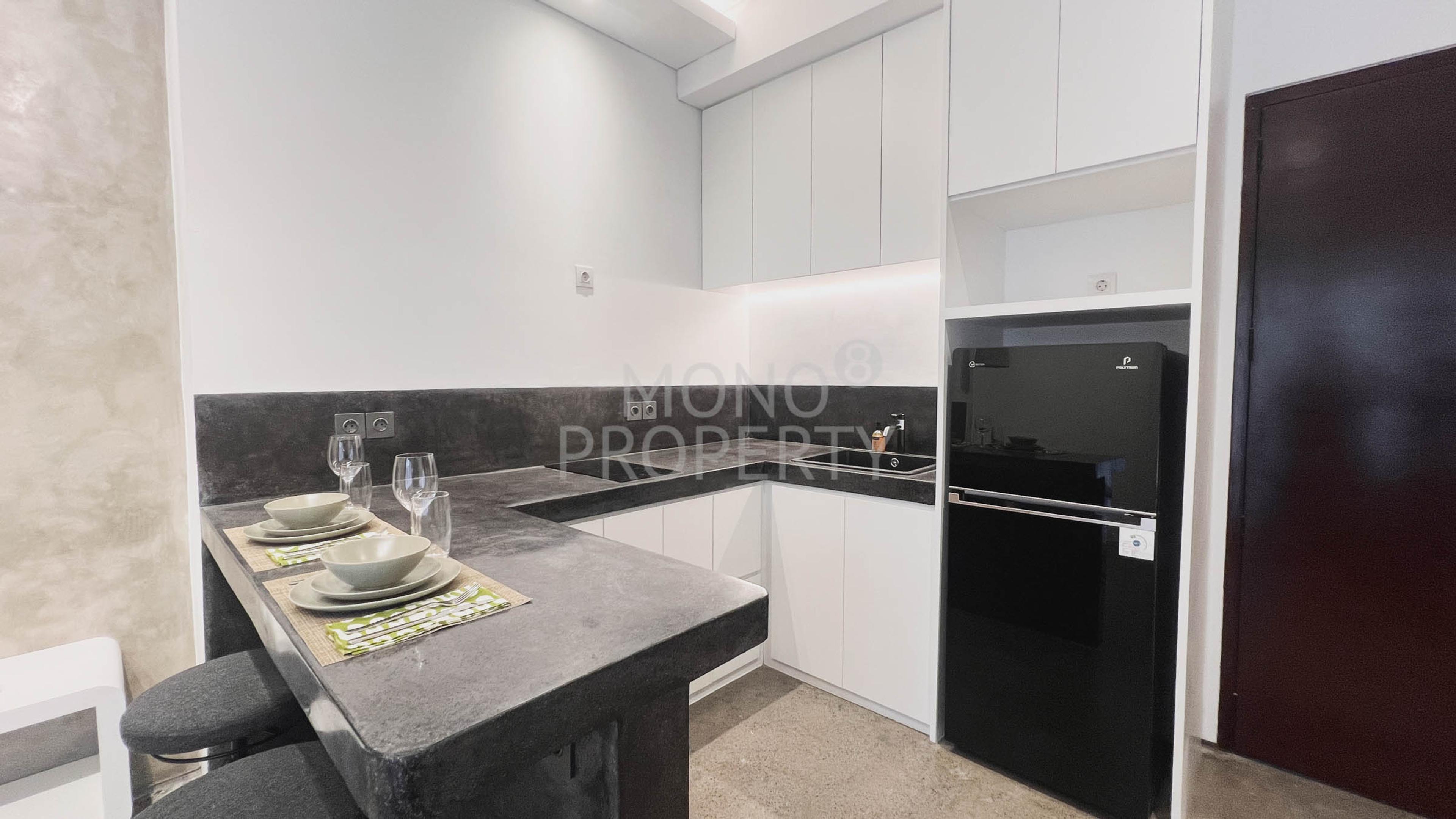 Harmony Lane studio in Seminyak, Bali — thumbnail 3