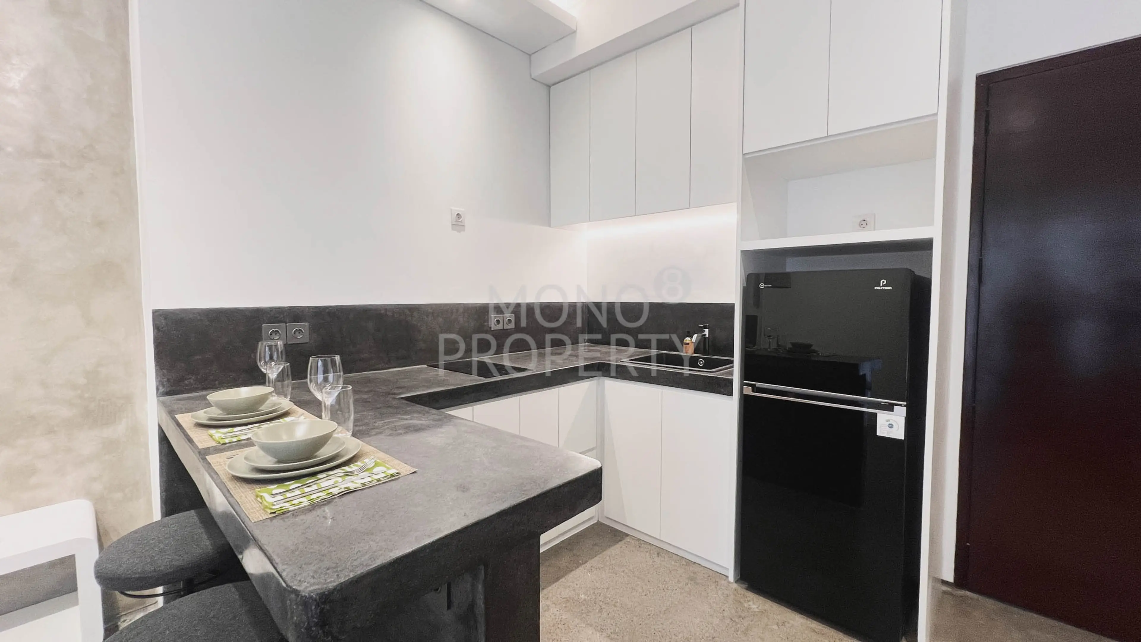 studio in Seminyak, Bali — thumbnail 3