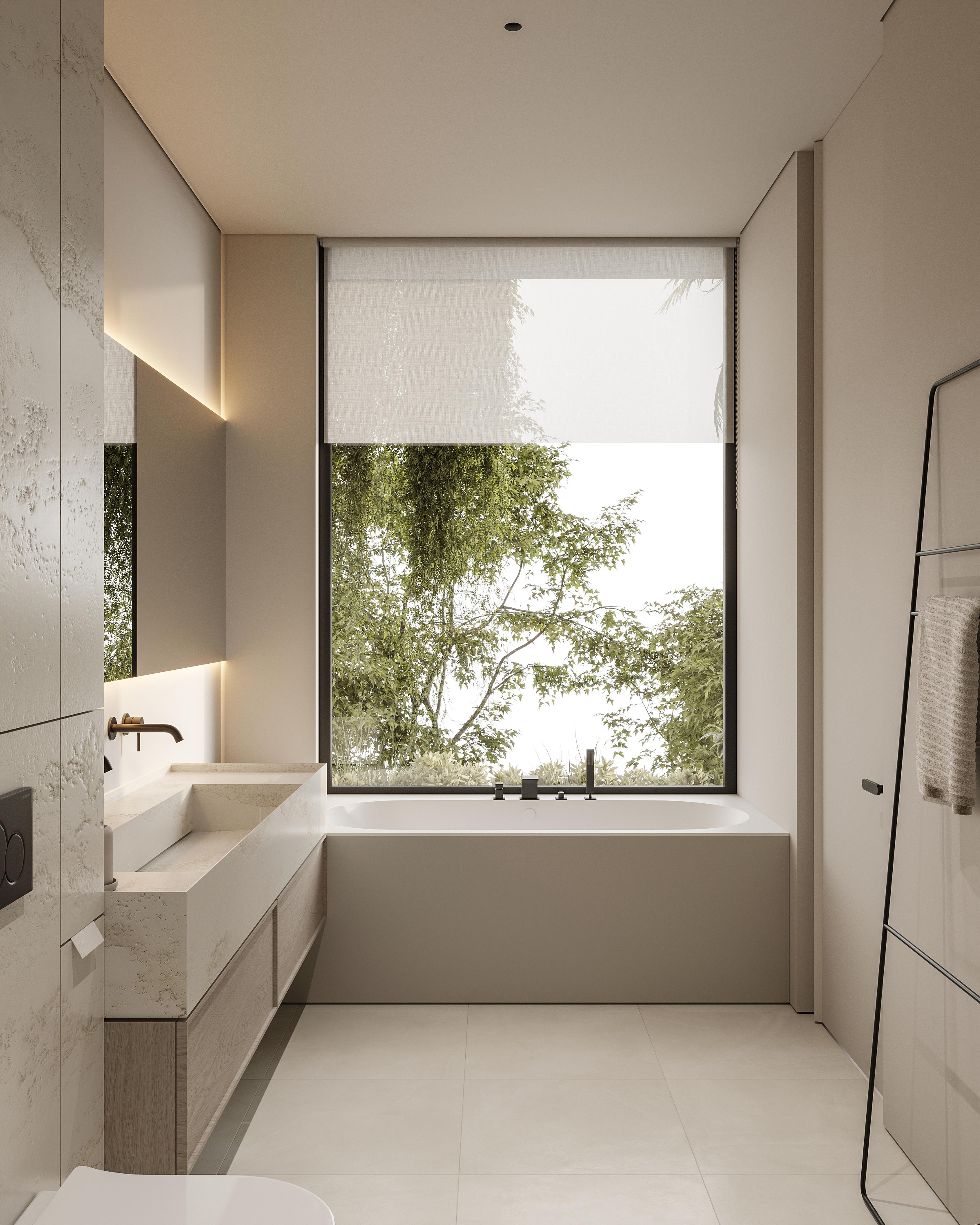 Mangata residence villa in Sanur, Bali — thumbnail 19