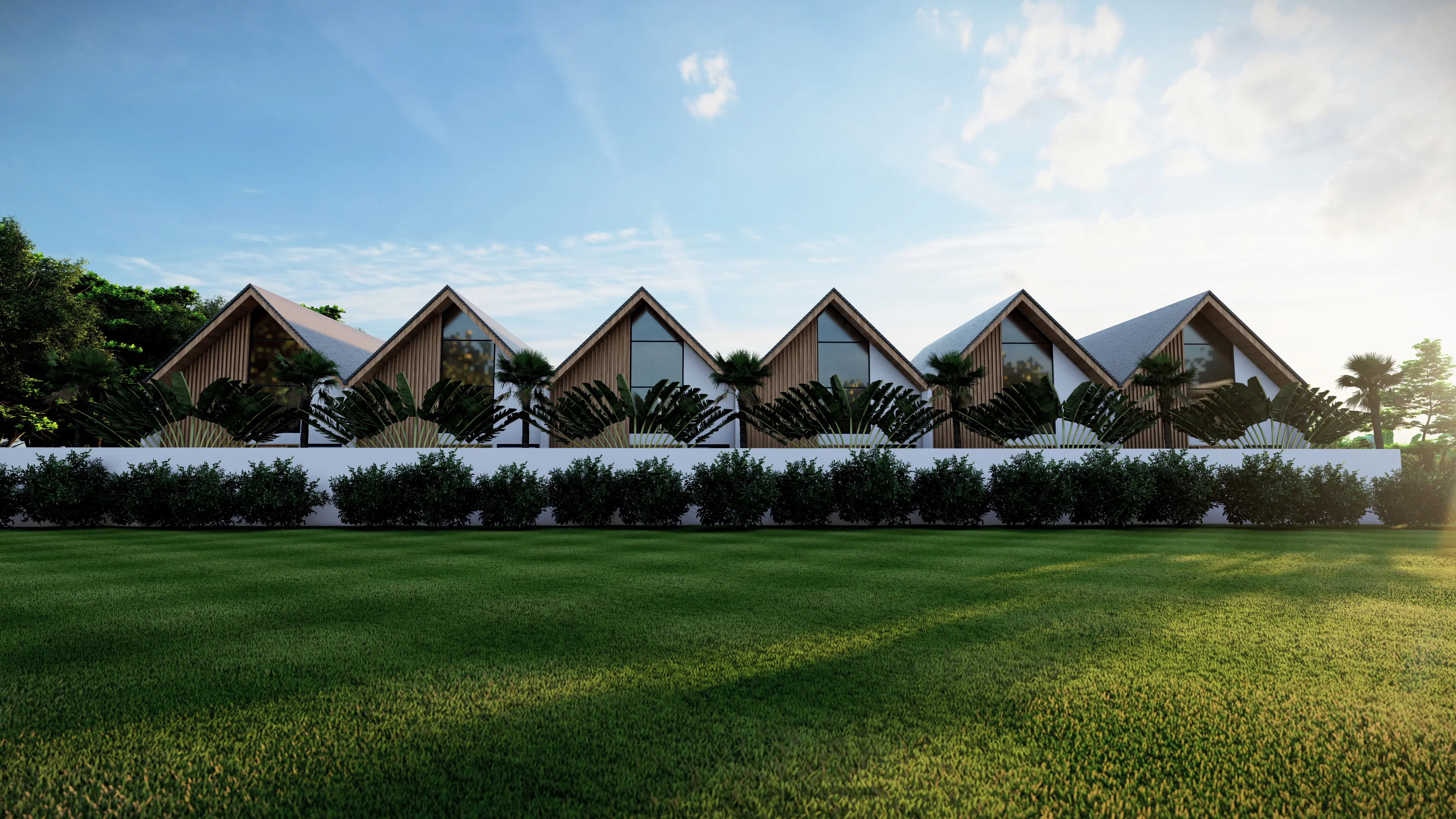 villa in Babakan, Canggu, Bali — thumbnail 7