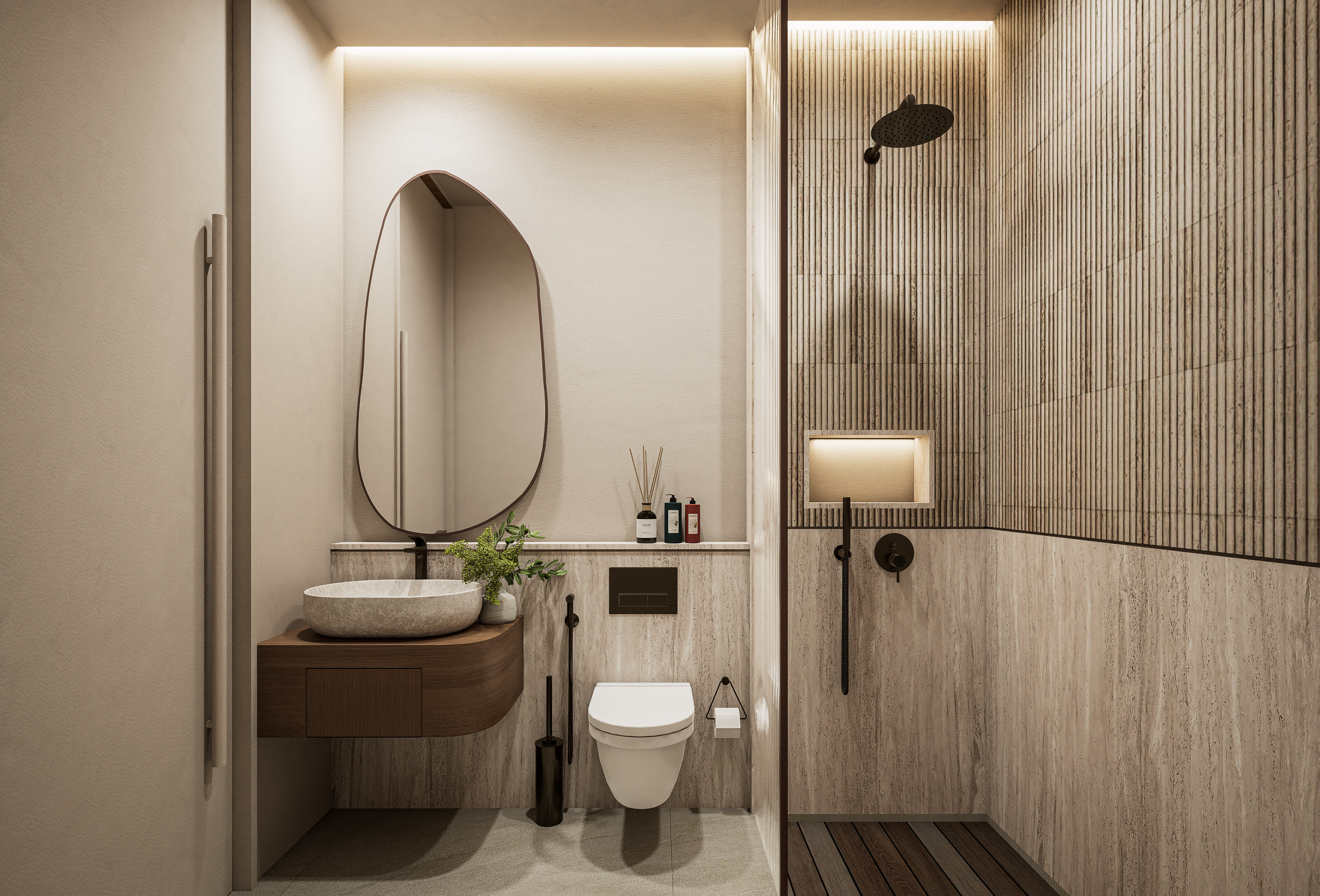 Axora Segara property in Seseh, Canggu, Bali — thumbnail 20