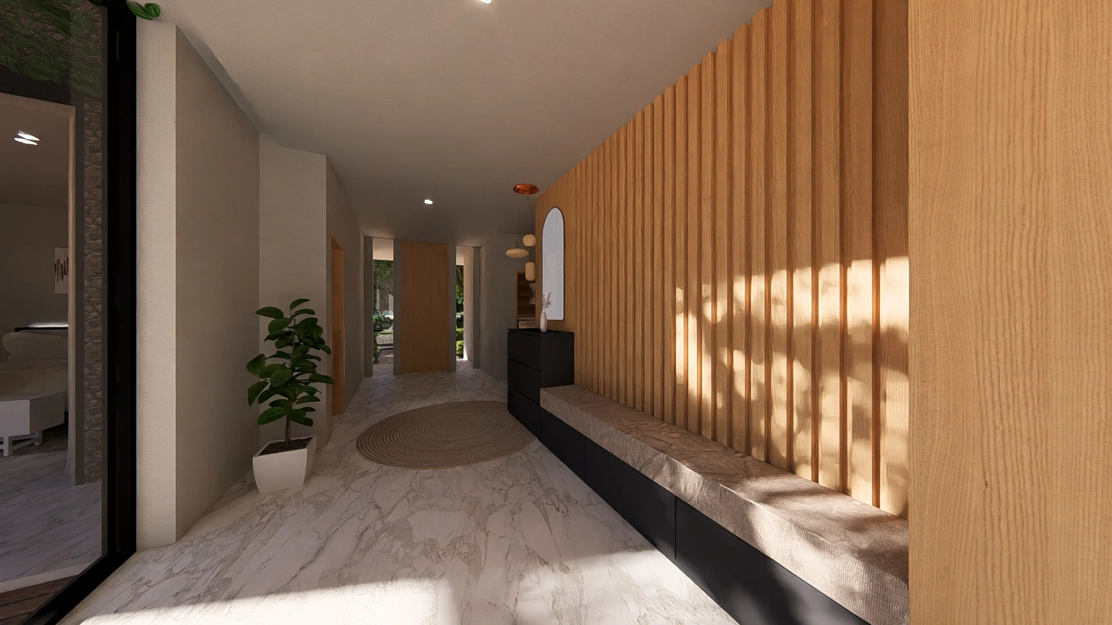 villa in Lombok, Bali — thumbnail 76