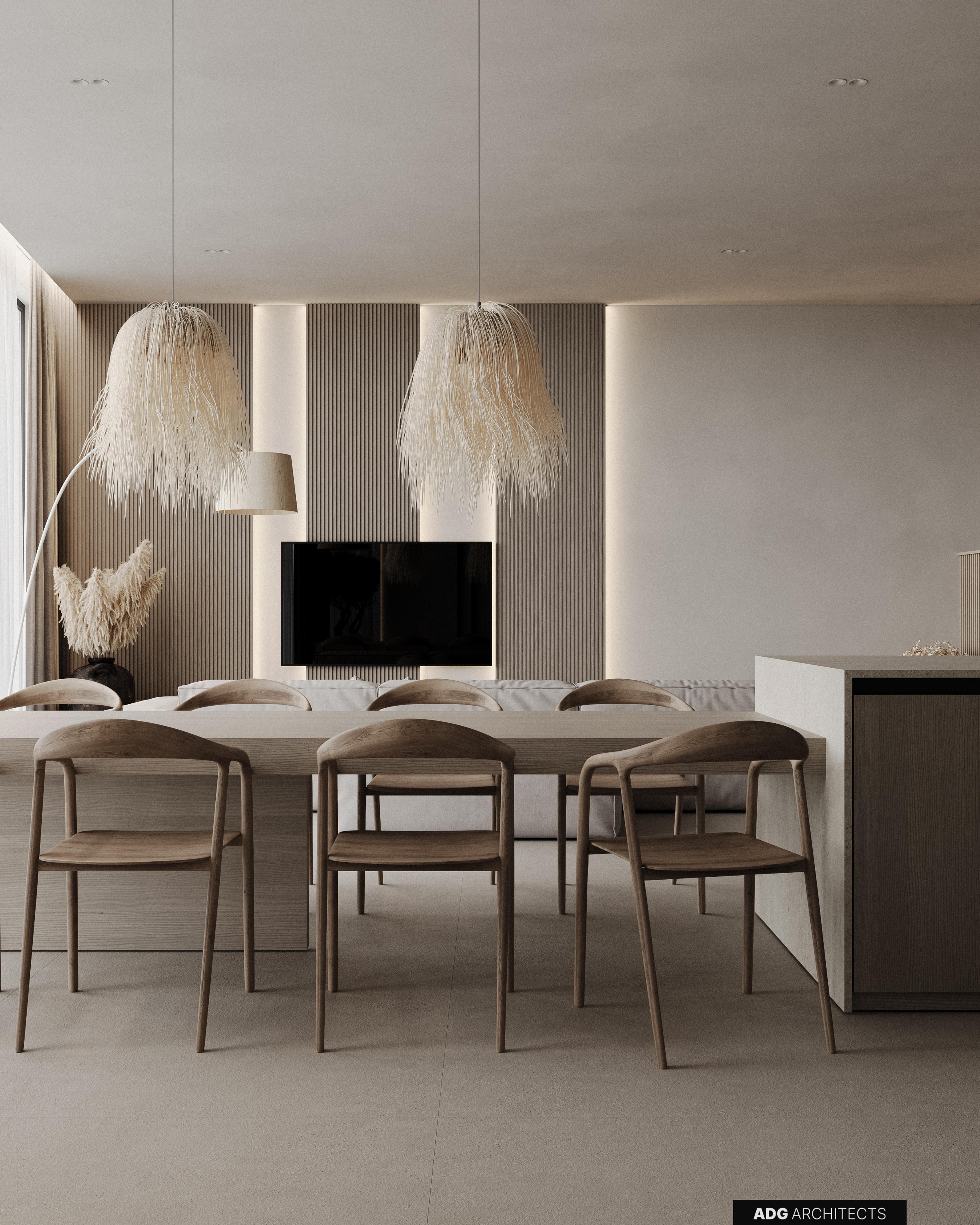 Bingin Elements villa in Uluwatu, Bukit, Bali — thumbnail 4