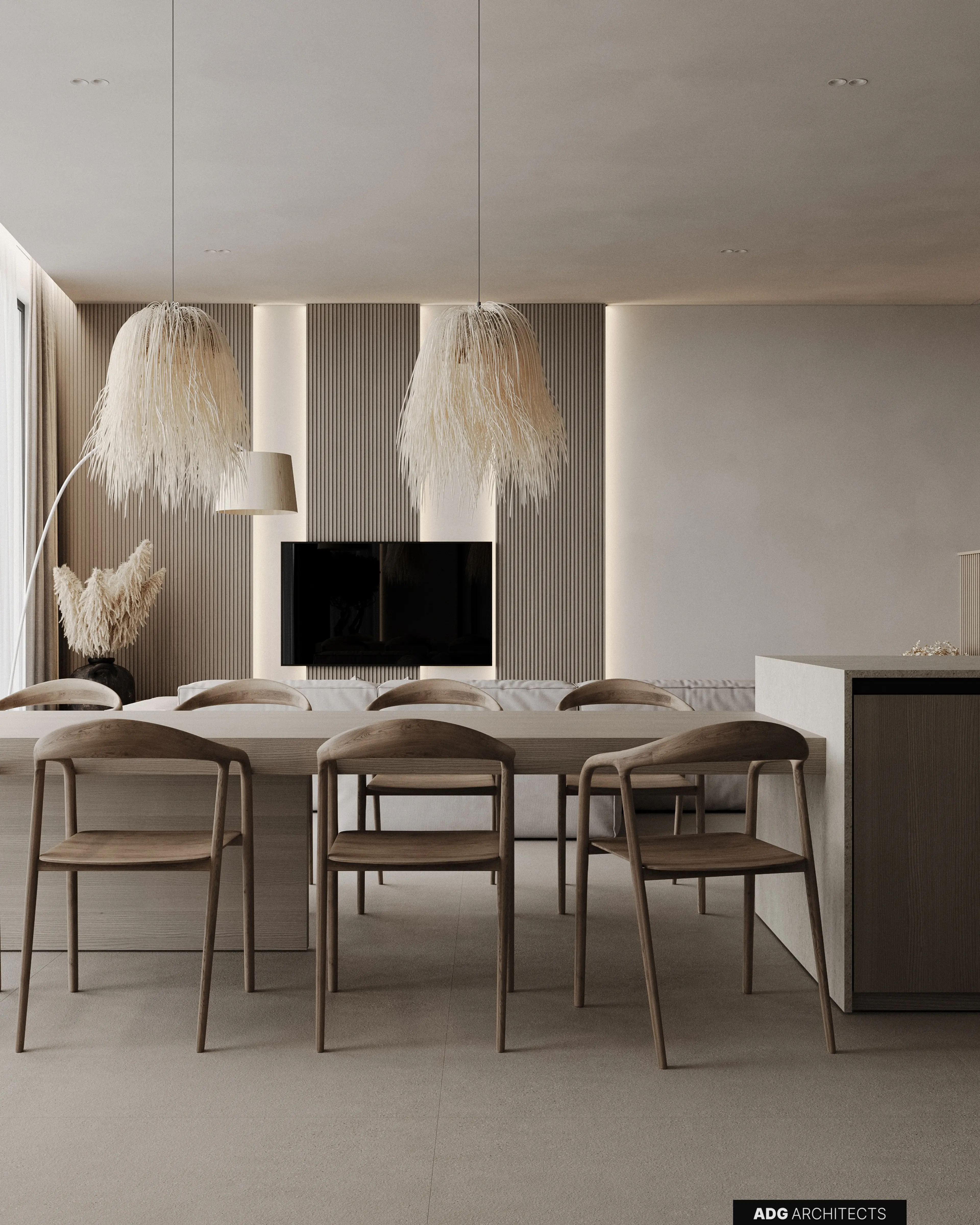 villa in Bingin, Bukit, Bali — thumbnail 4