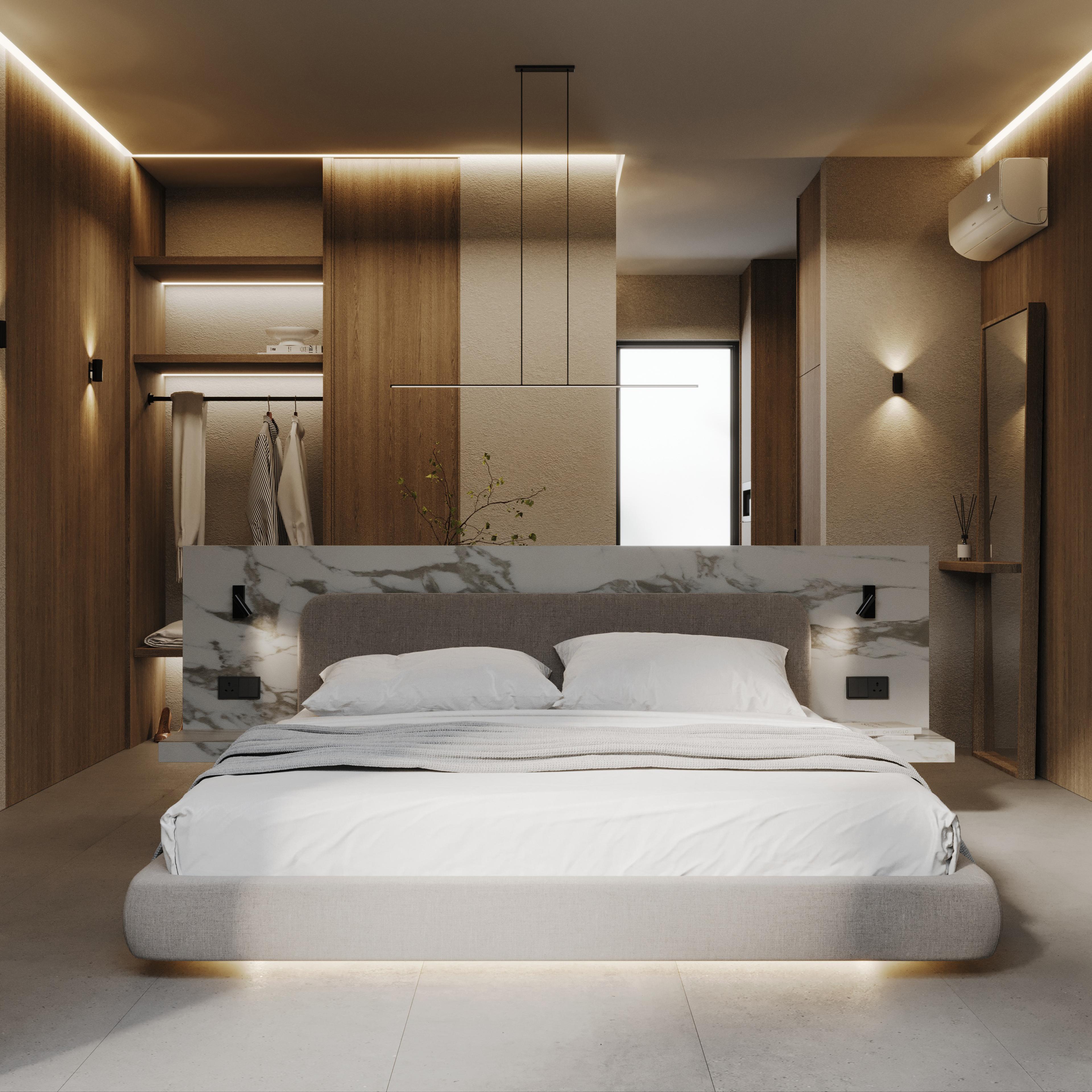 Awwa Hotel By Ribas property in Batu Belig, Canggu, Bali — thumbnail 9