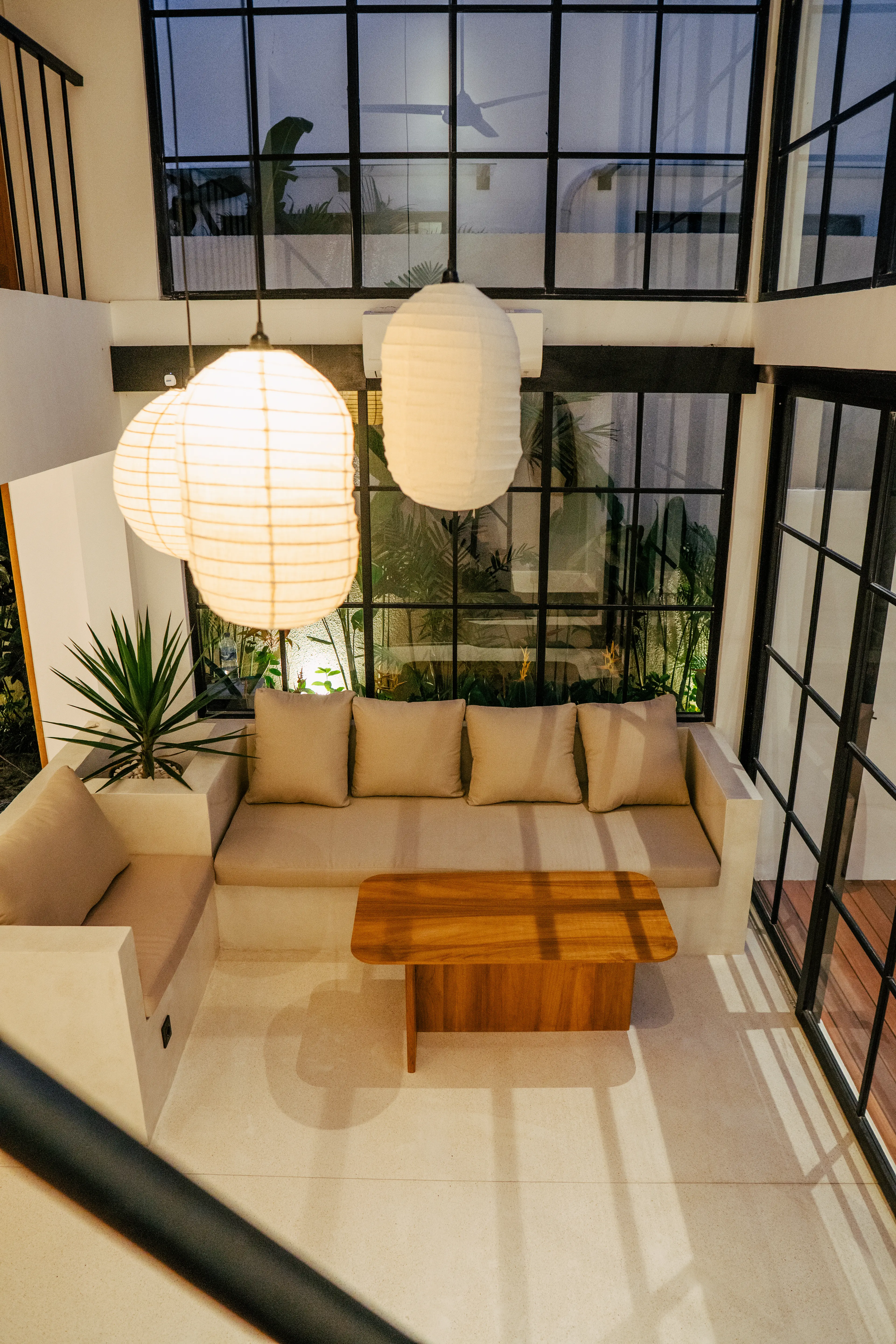 villa in Balangan, Bukit, Bali — thumbnail 13