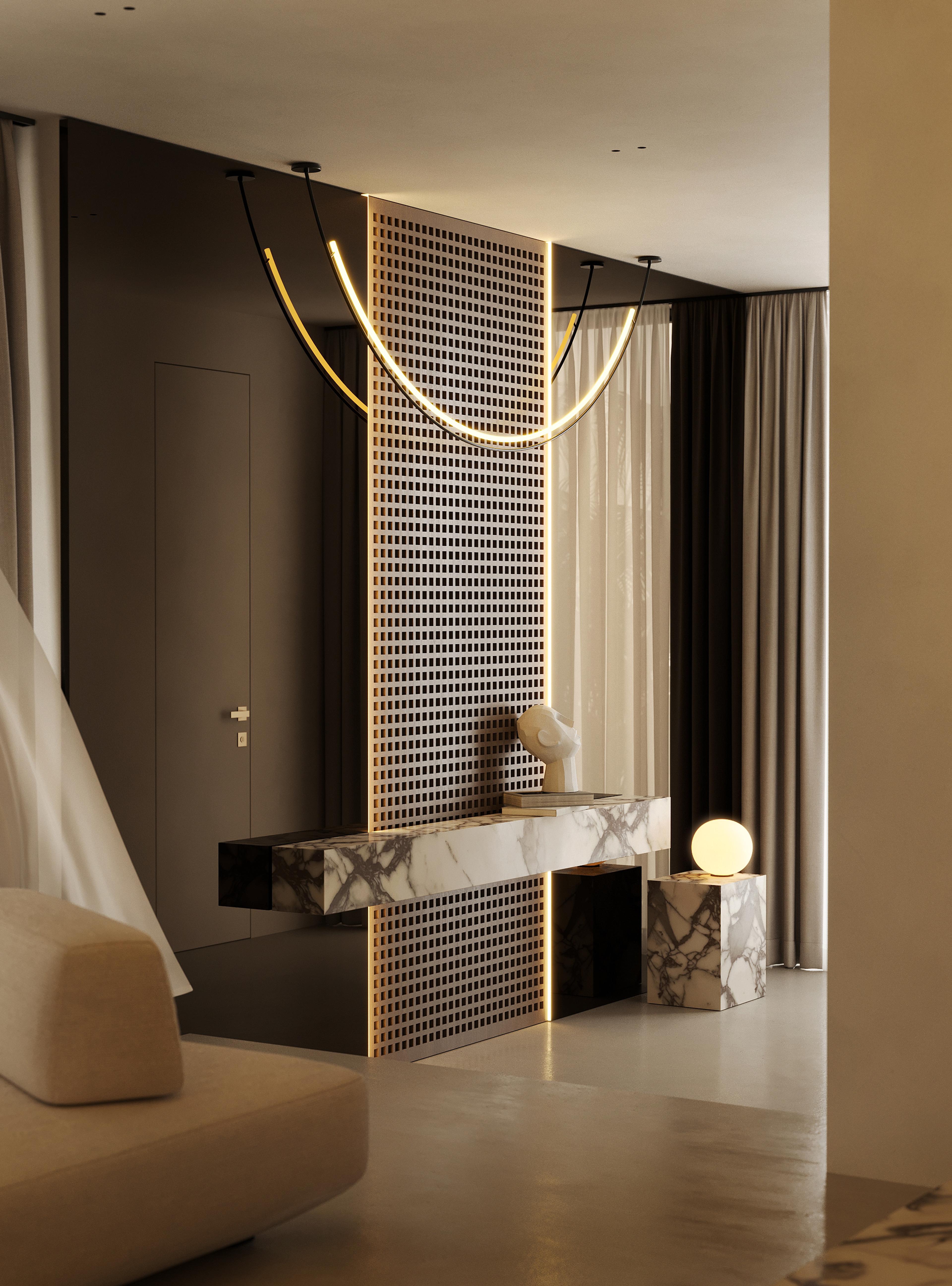 The Element villa in Nusa Dua, Bukit, Bali — thumbnail 17