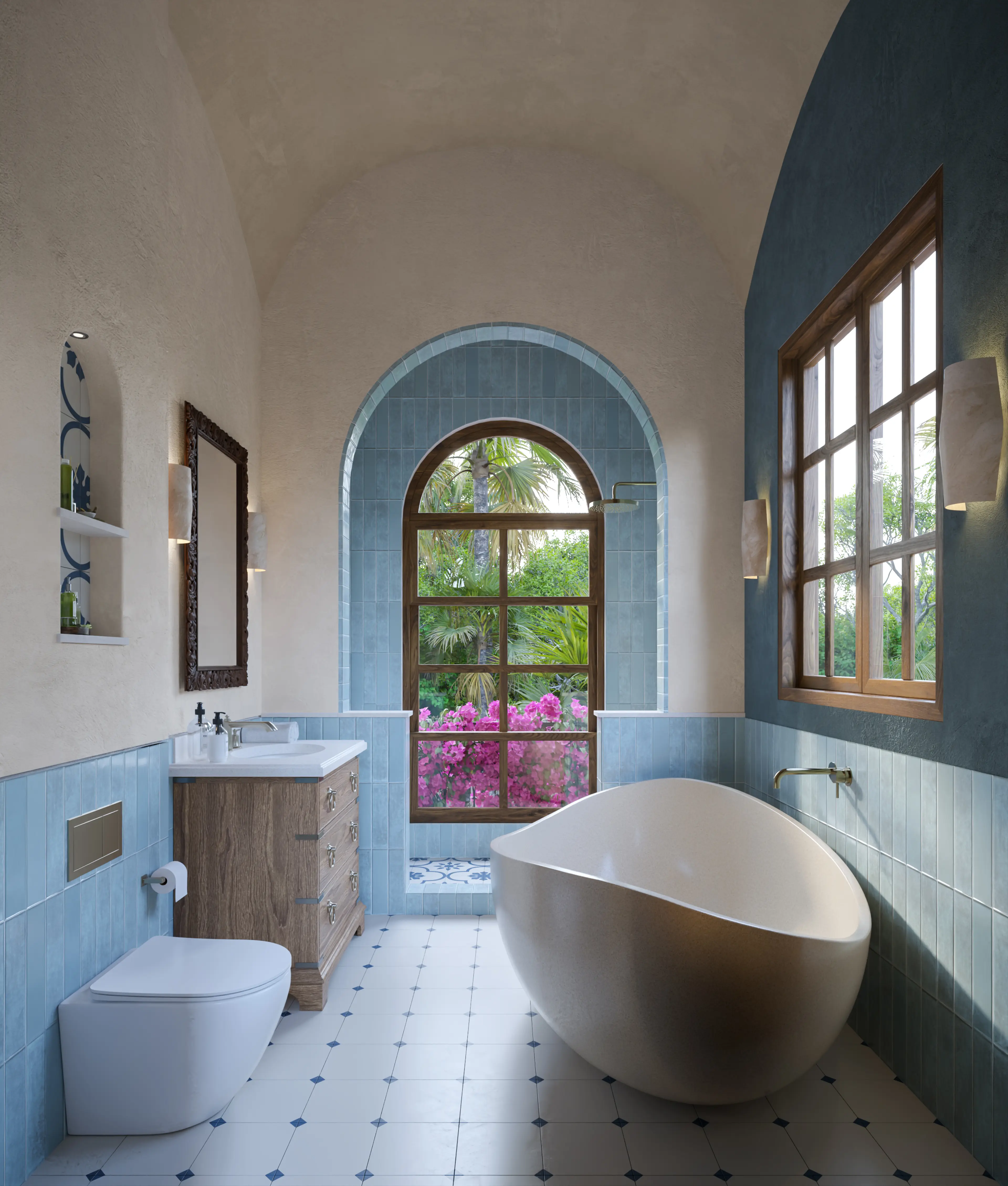 villa in Bingin, Bukit, Bali — thumbnail 21